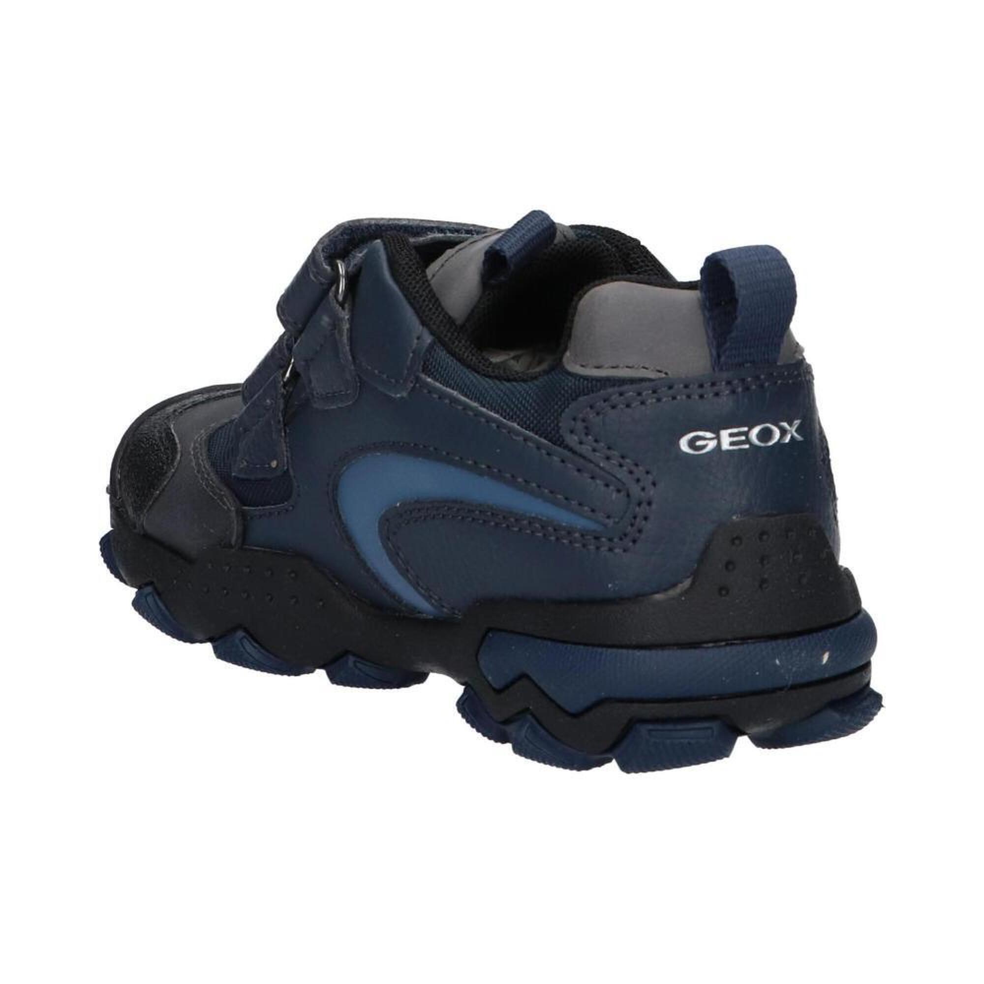 ZAPATILLAS DEPORTE GEOX  DE HOMBRE J169WB 0MEFU J BULLER BOY B ABX