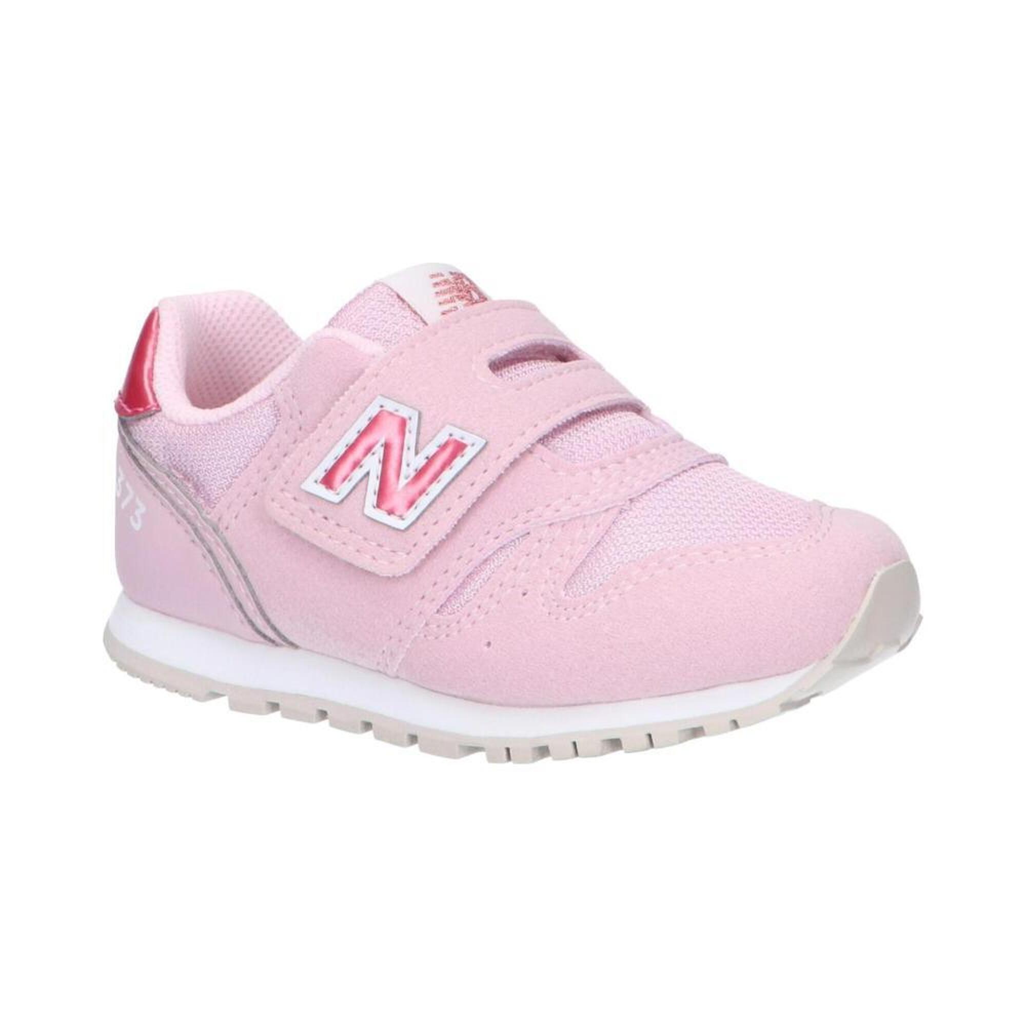 ZAPATILLAS DEPORTE NEW BALANCE  DE NIÑA IZ373GS2