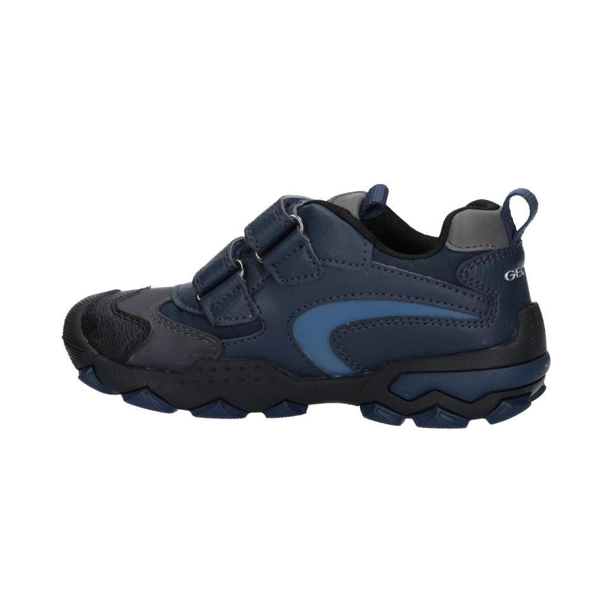 ZAPATILLAS DEPORTE GEOX  DE HOMBRE J169WB 0MEFU J BULLER BOY B ABX