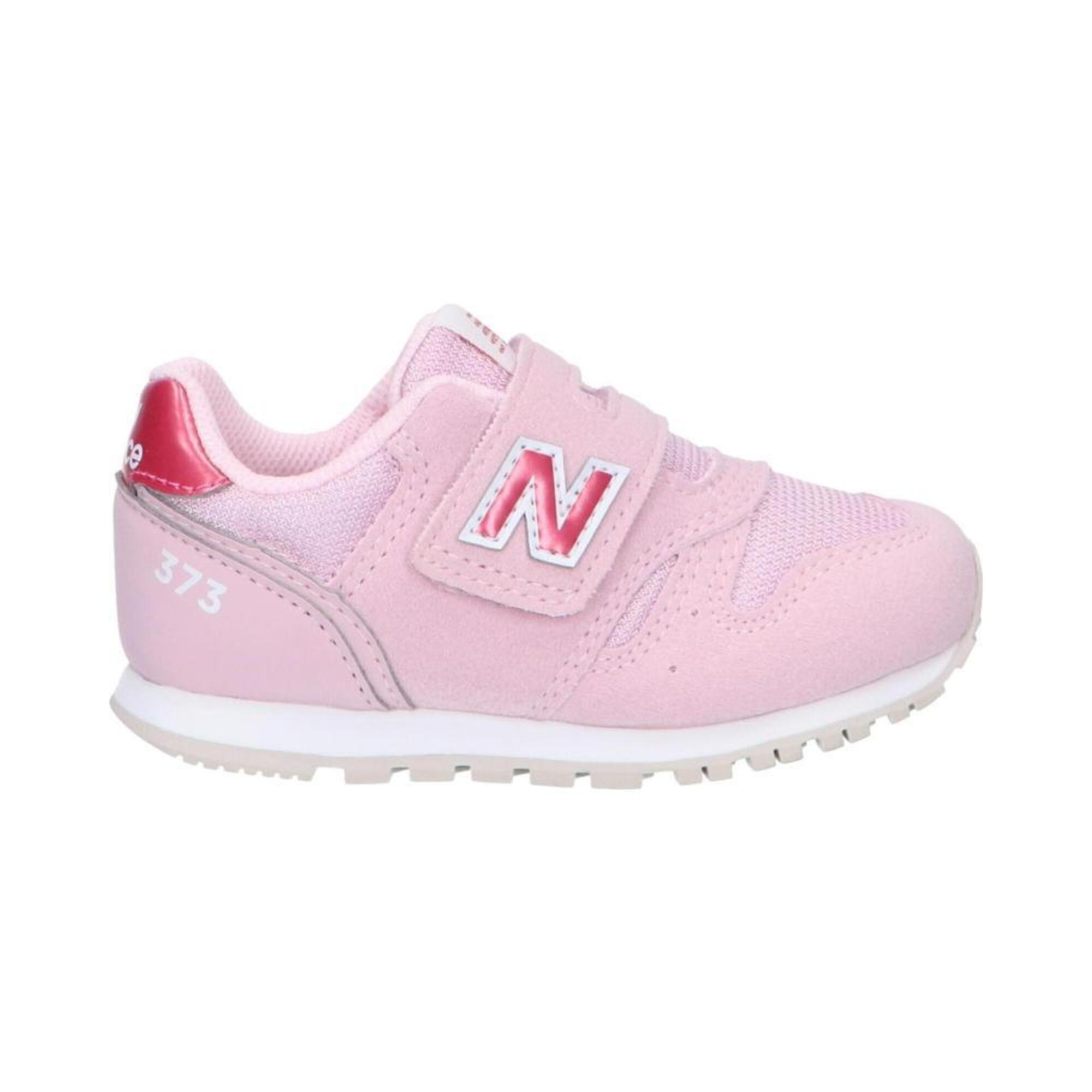 ZAPATILLAS DEPORTE NEW BALANCE  DE NIÑA IZ373GS2