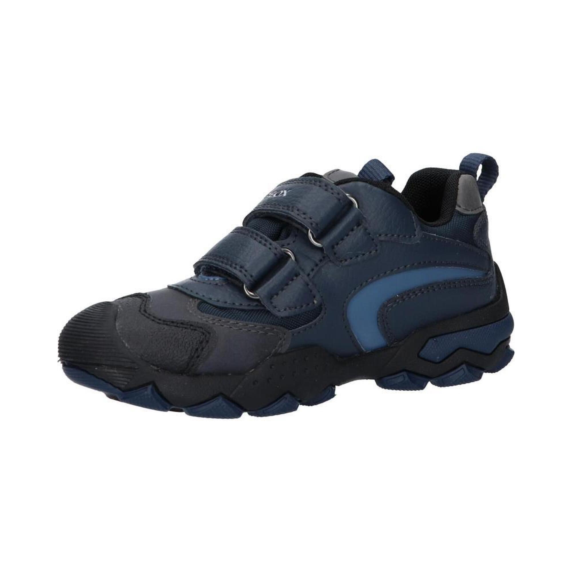 ZAPATILLAS DEPORTE GEOX  DE HOMBRE J169WB 0MEFU J BULLER BOY B ABX