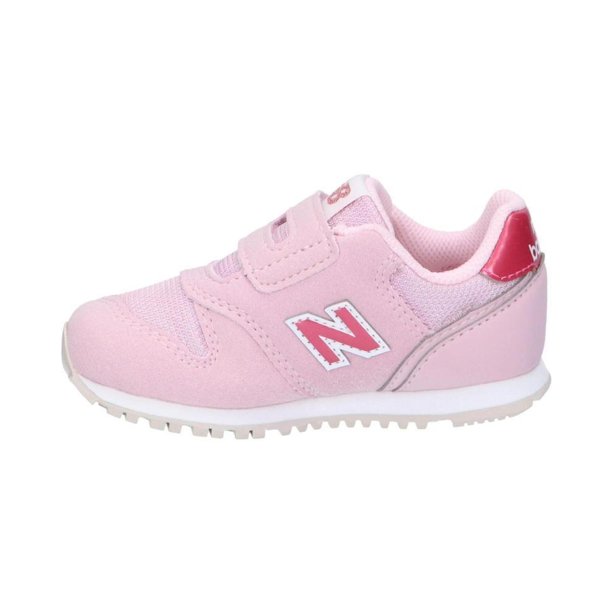 ZAPATILLAS DEPORTE NEW BALANCE  DE NIÑA IZ373GS2