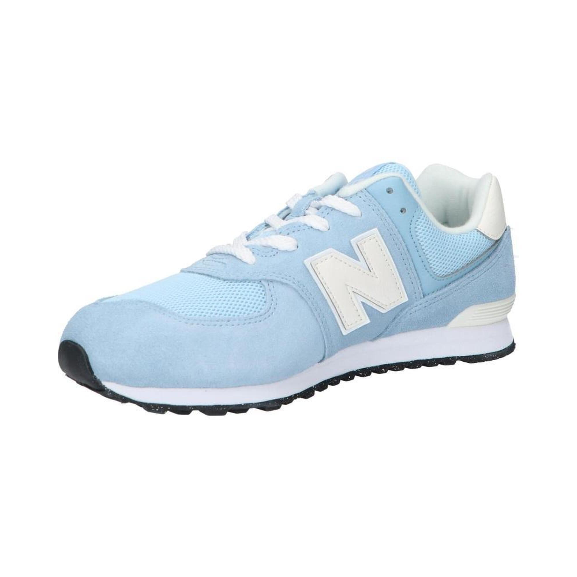 ZAPATILLAS DEPORTE NEW BALANCE  DE MUJER GC574GWE GC574V1