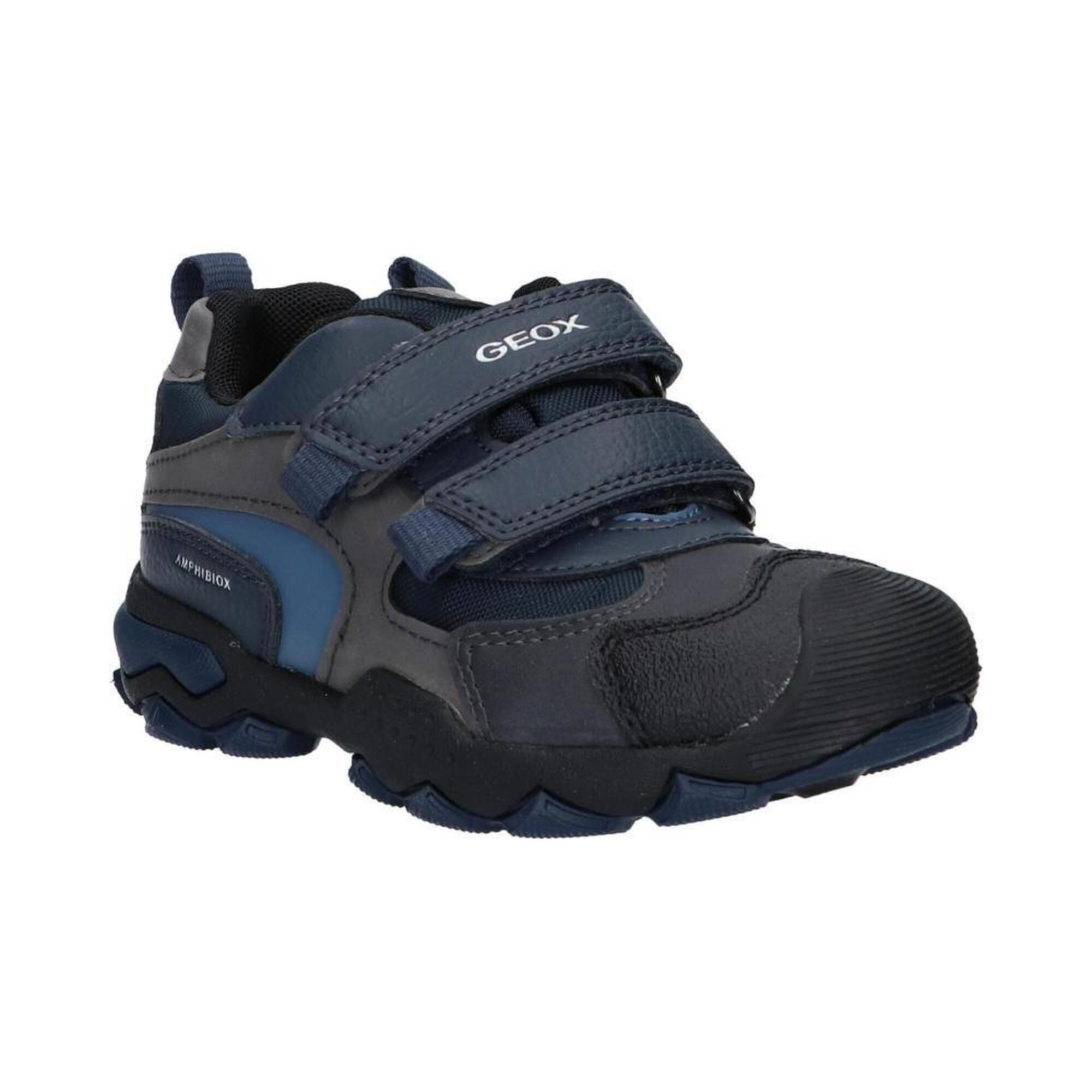 ZAPATILLAS DEPORTE GEOX  DE HOMBRE J169WB 0MEFU J BULLER BOY B ABX