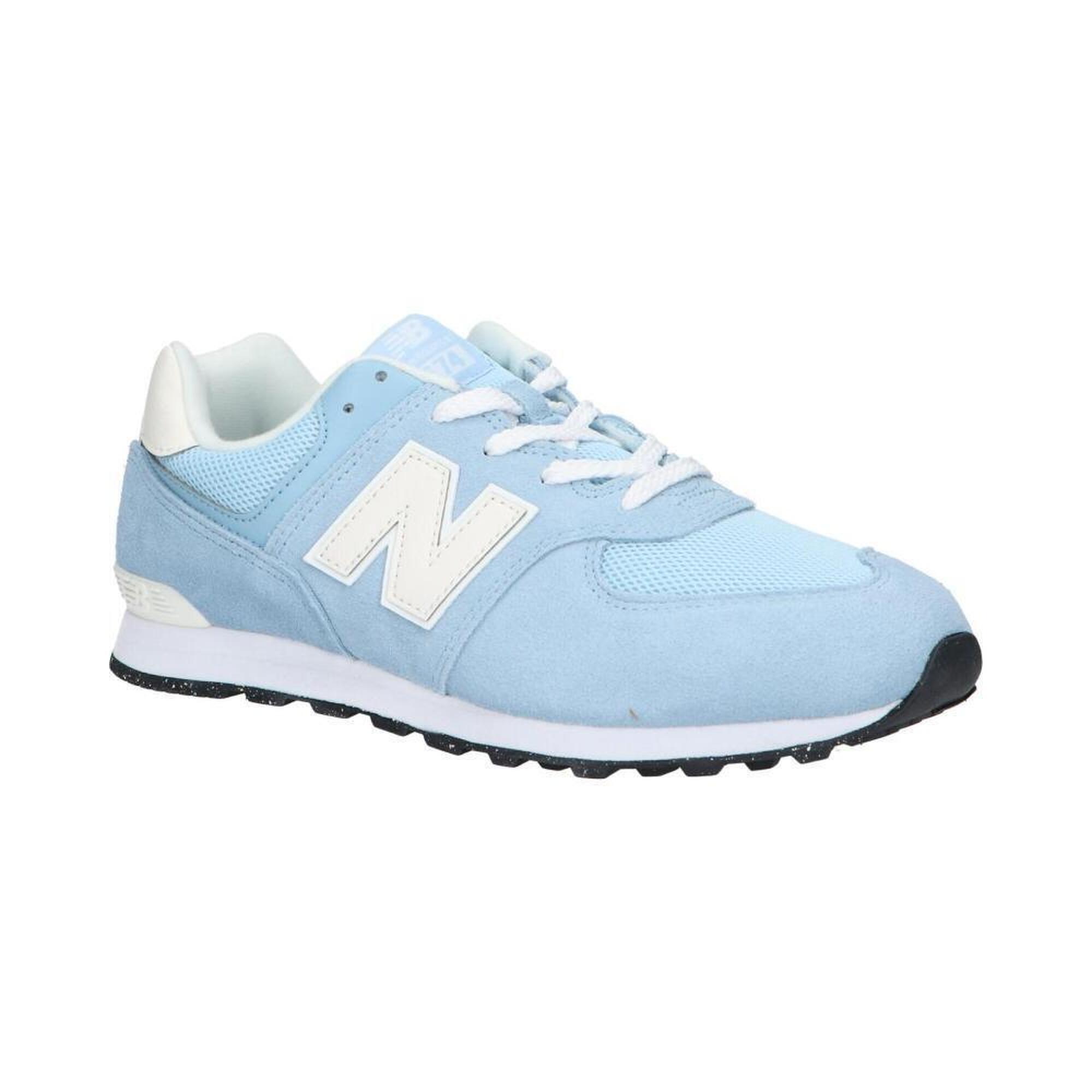 ZAPATILLAS DEPORTE NEW BALANCE  DE MUJER GC574GWE GC574V1