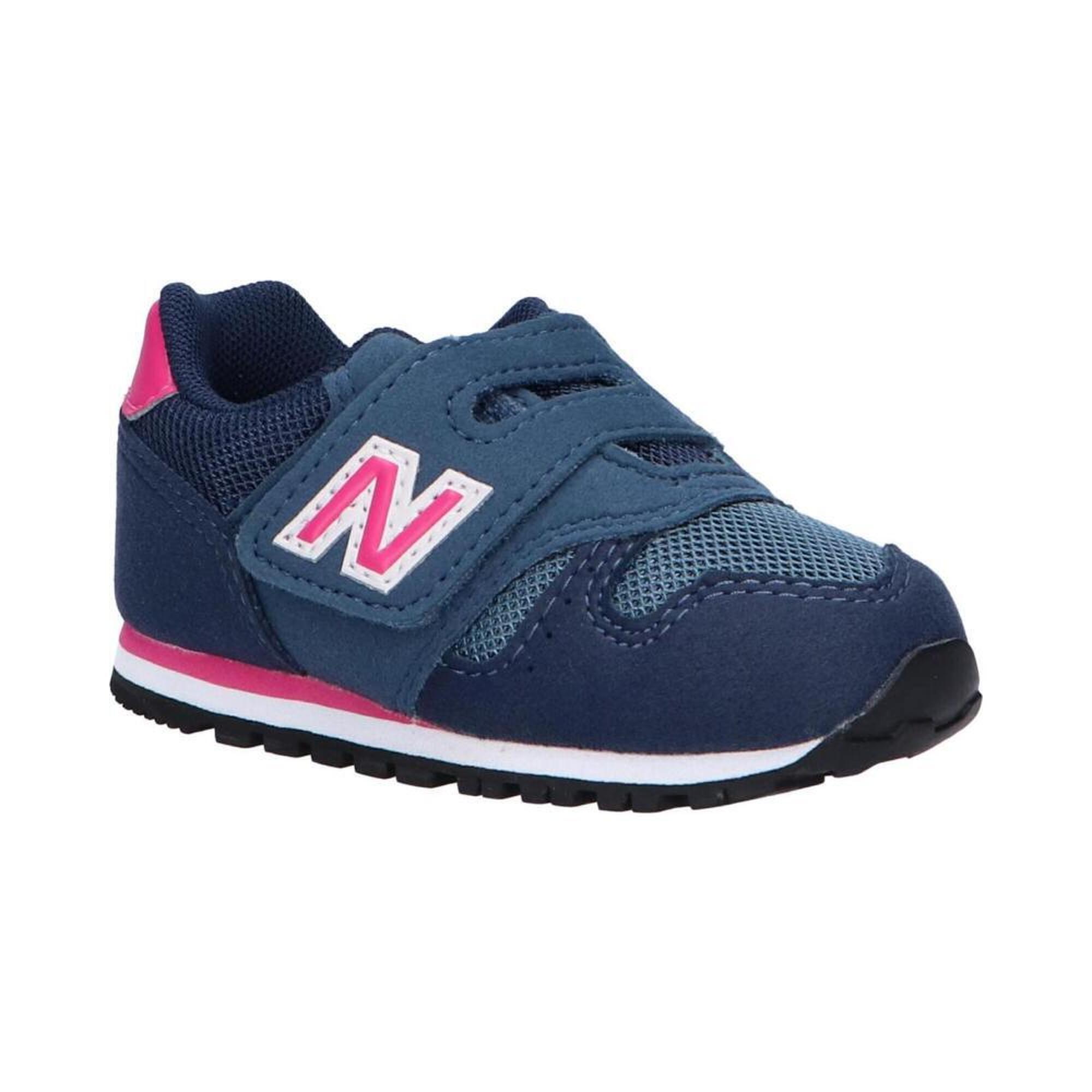 ZAPATILLAS DEPORTE NEW BALANCE  DE NIÑA IV373AB