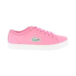 ZAPATILLAS DEPORTE LACOSTE  DE MUJER 35CAJ0024 STRAIGHTSET