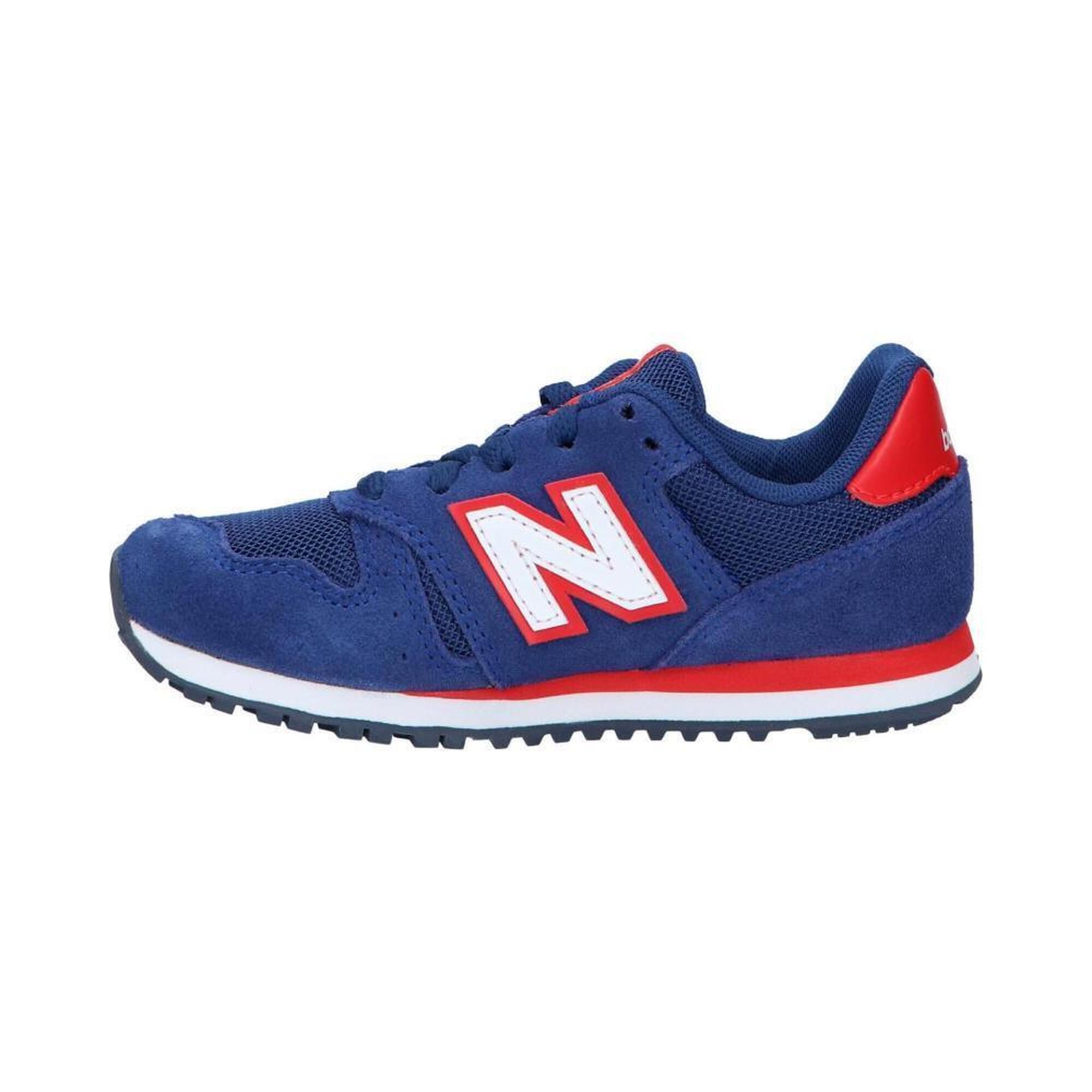 ZAPATILLAS DEPORTE NEW BALANCE  DE MUJER YC373SNW