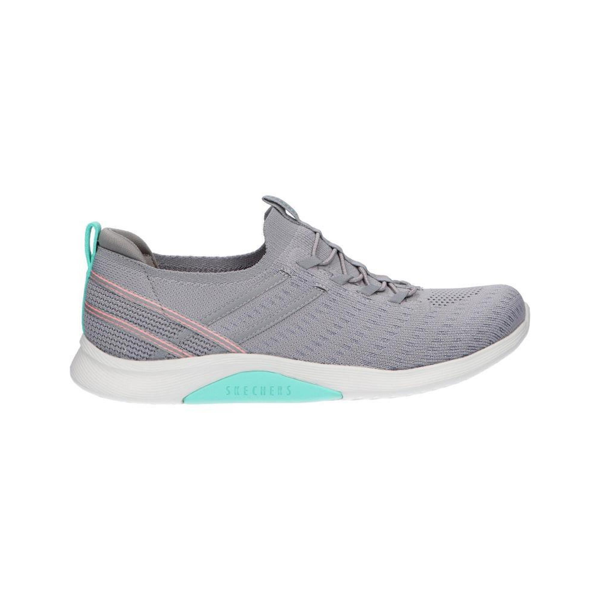 ZAPATILLAS DEPORTE SKECHERS  DE MUJER 104181 ESLA-EVERY MOVE