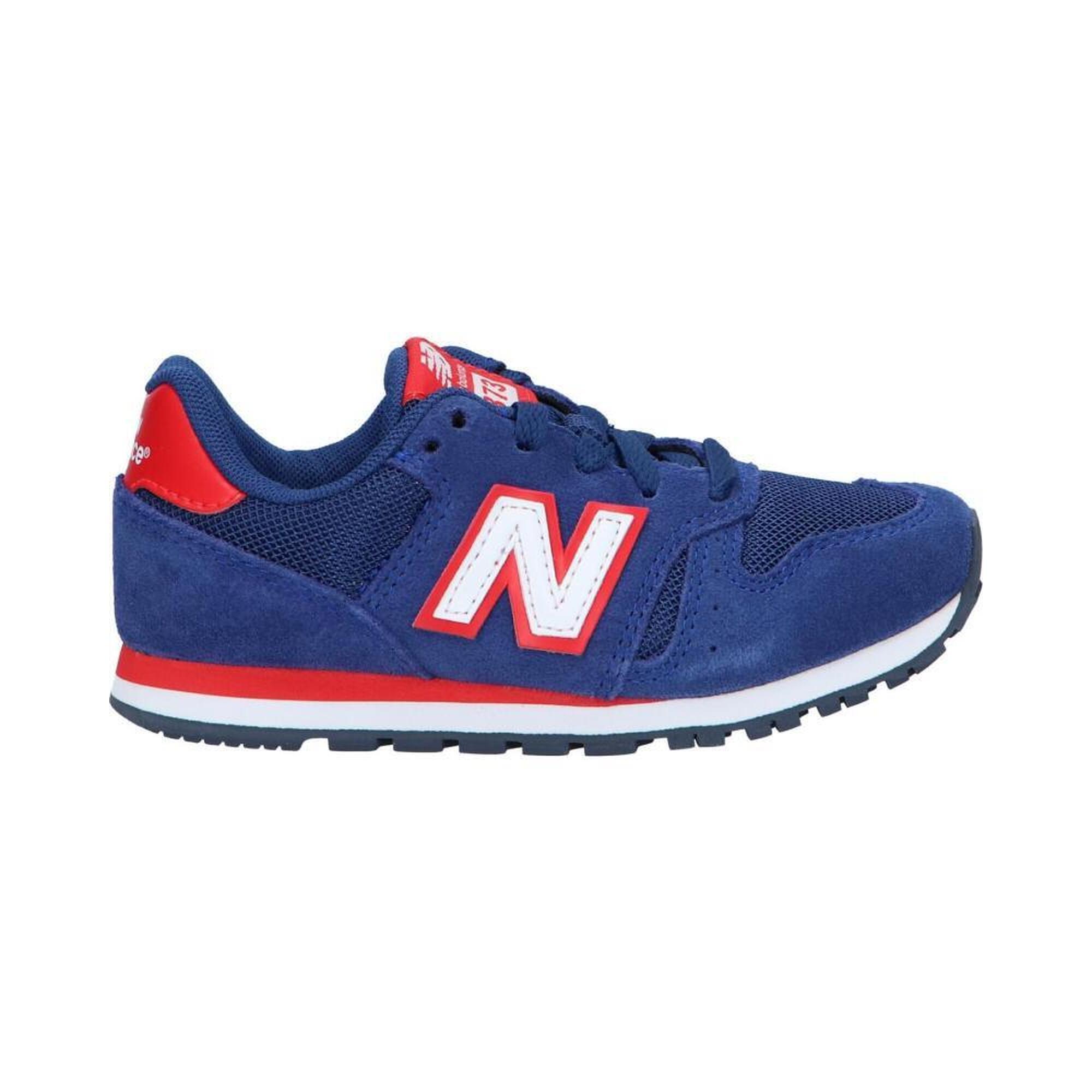 ZAPATILLAS DEPORTE NEW BALANCE  DE MUJER YC373SNW