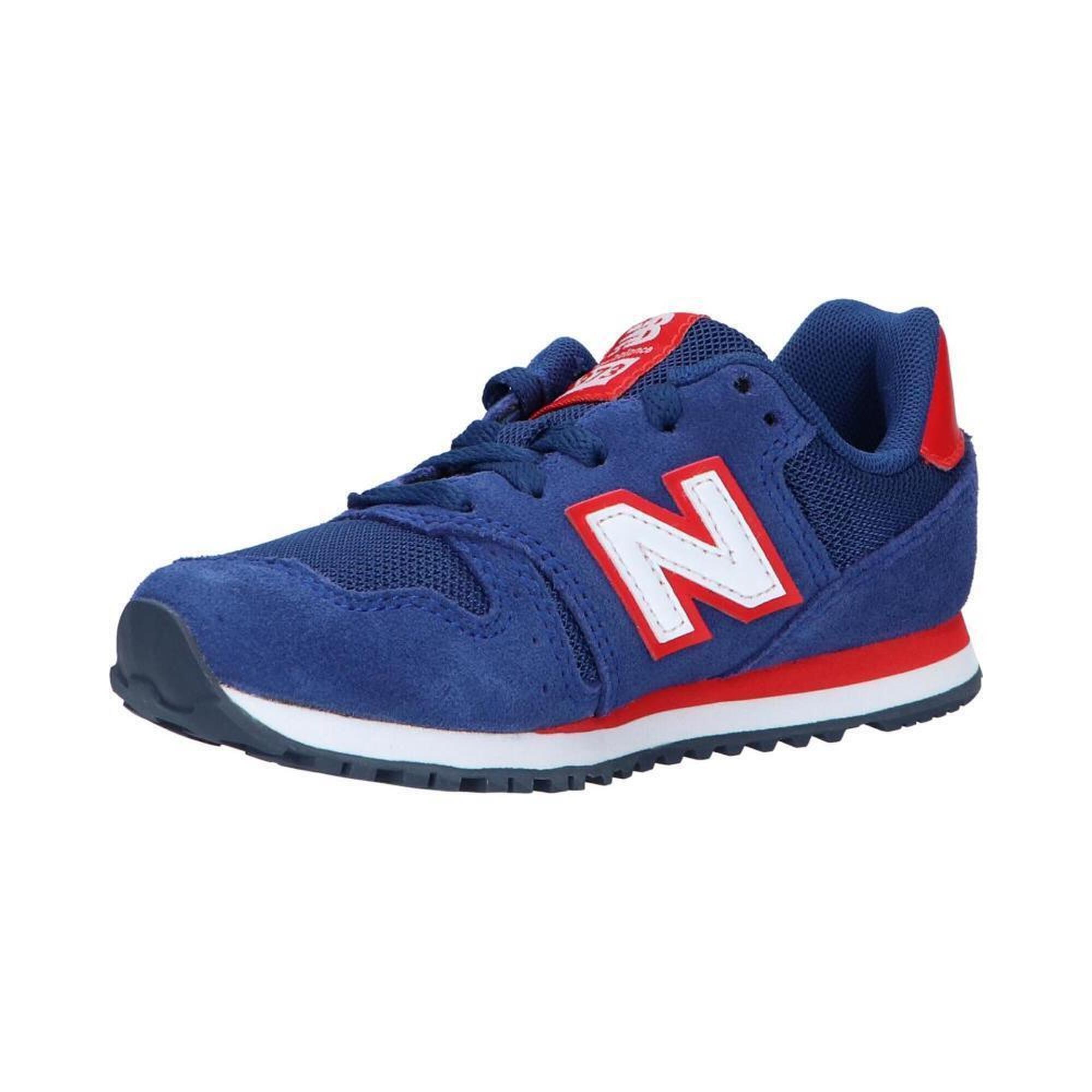 ZAPATILLAS DEPORTE NEW BALANCE  DE MUJER YC373SNW