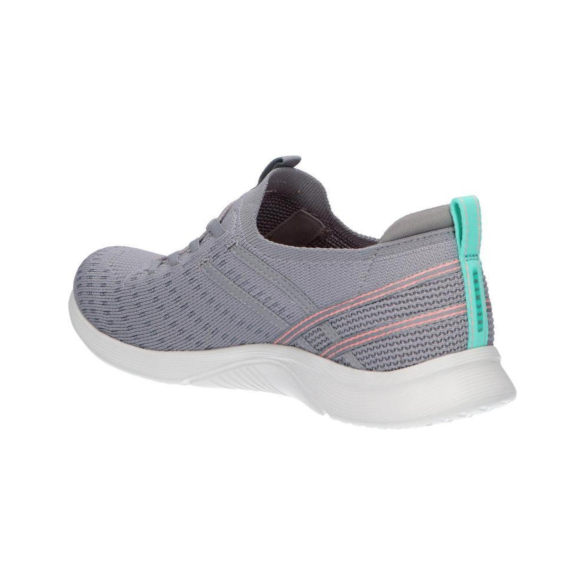 ZAPATILLAS DEPORTE SKECHERS  DE MUJER 104181 ESLA-EVERY MOVE