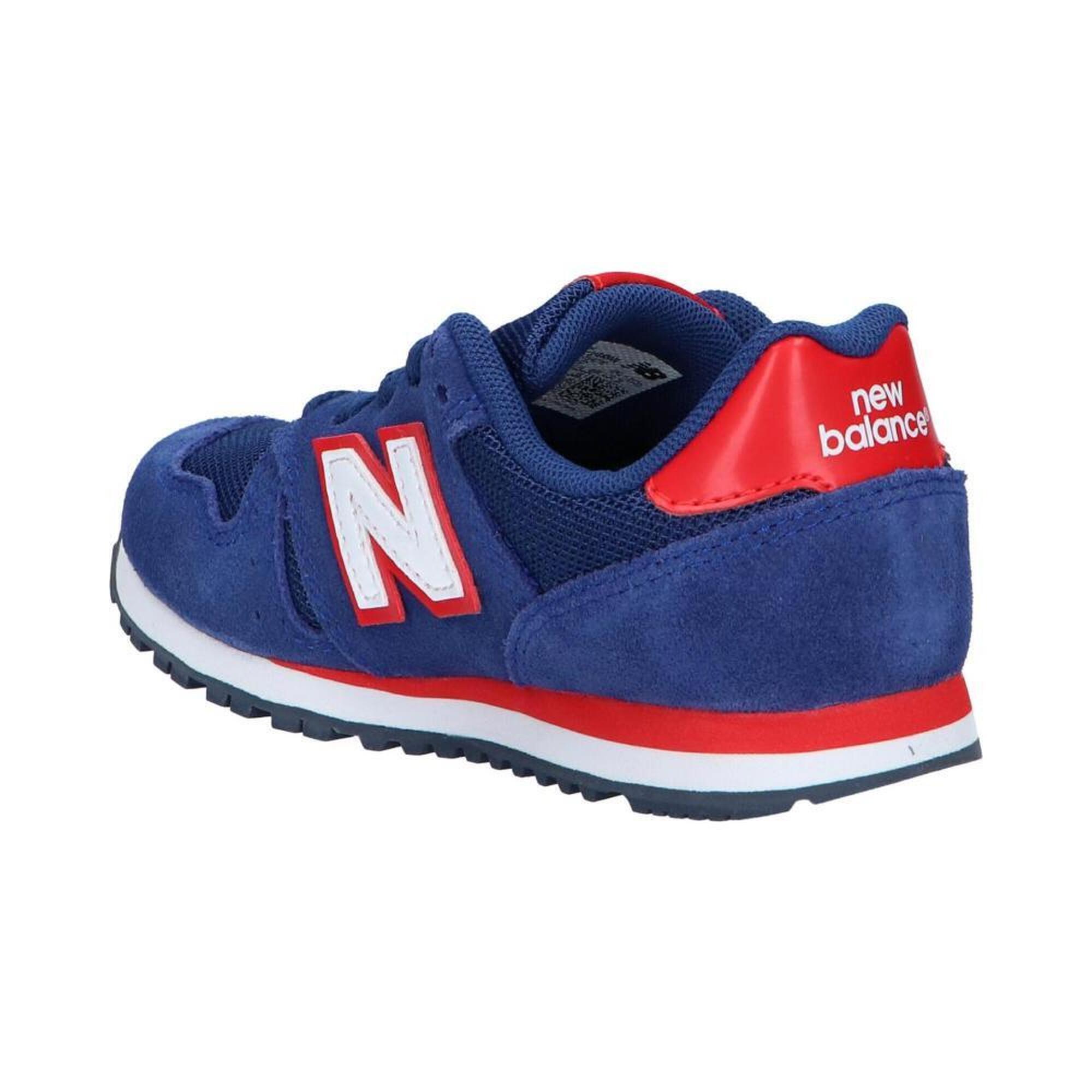 ZAPATILLAS DEPORTE NEW BALANCE  DE MUJER YC373SNW