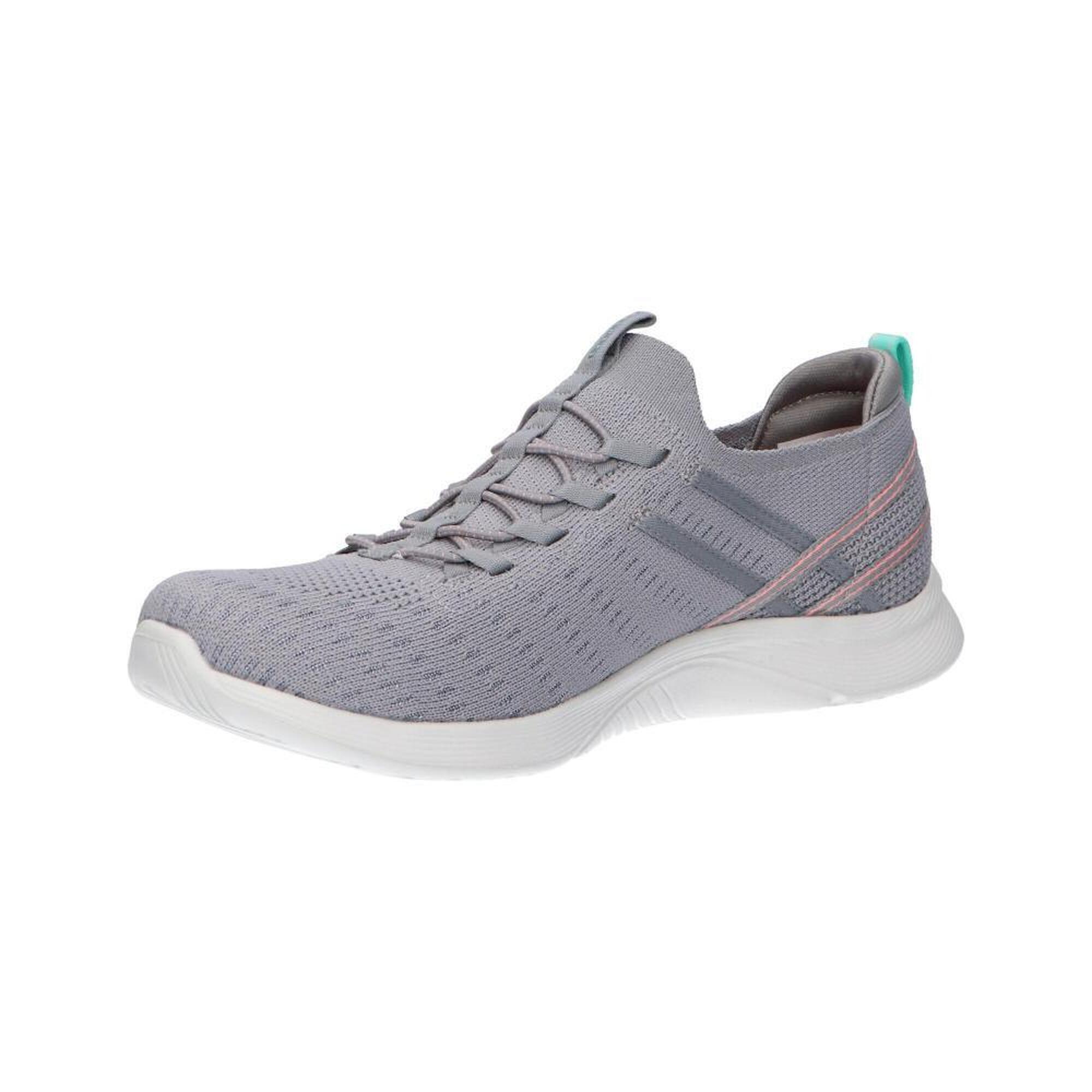 ZAPATILLAS DEPORTE SKECHERS  DE MUJER 104181 ESLA-EVERY MOVE