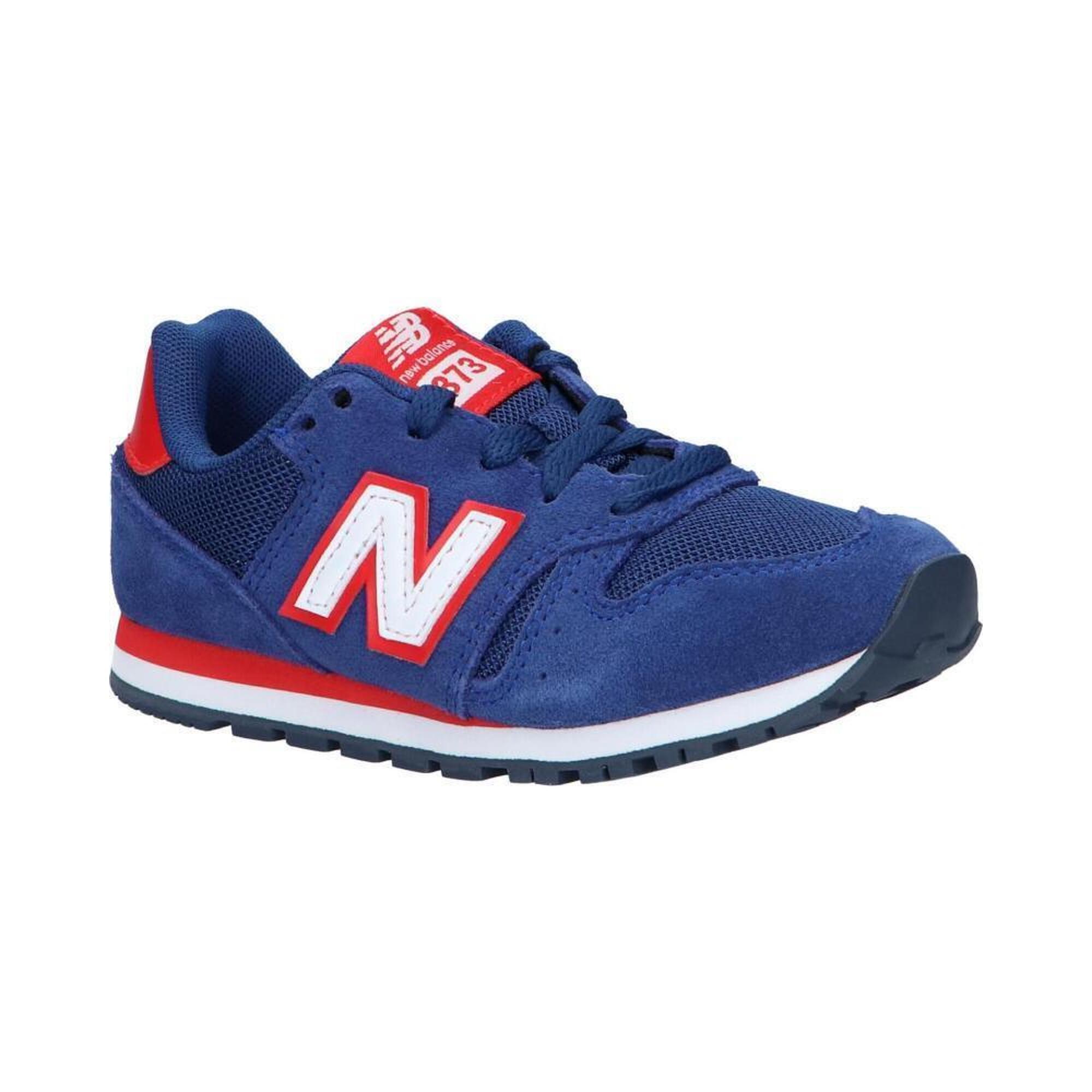 ZAPATILLAS DEPORTE NEW BALANCE  DE MUJER YC373SNW