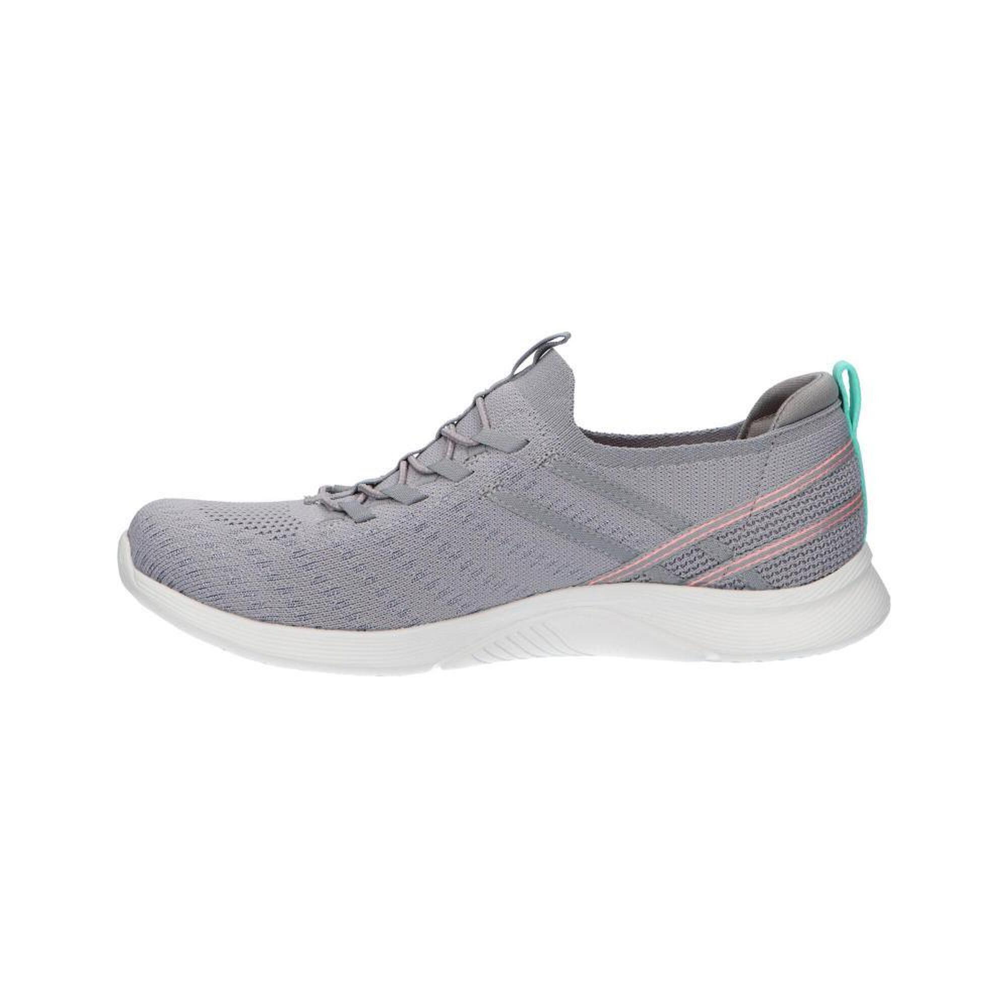 ZAPATILLAS DEPORTE SKECHERS  DE MUJER 104181 ESLA-EVERY MOVE