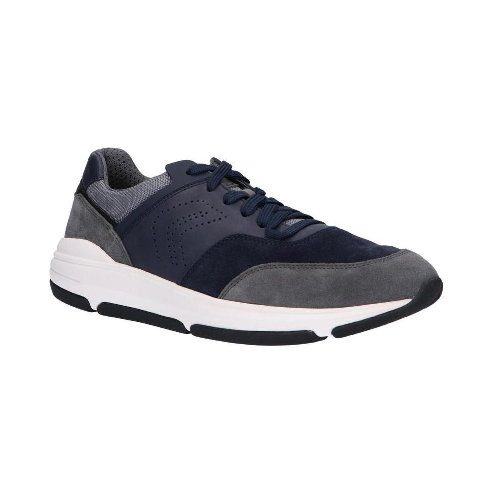 ZAPATILLAS DEPORTE GEOX  DE HOMBRE U926LA 04322 U NILEY