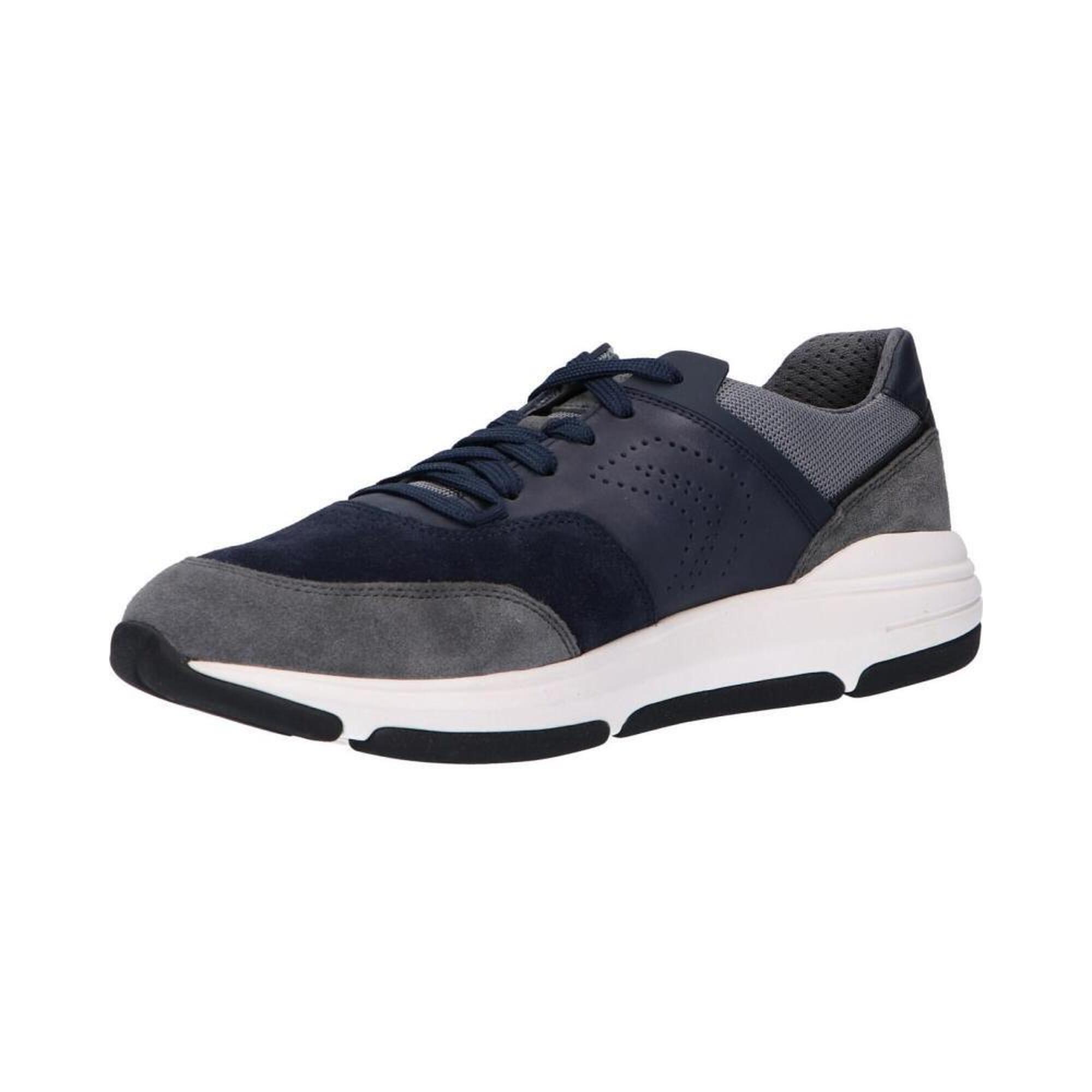 ZAPATILLAS DEPORTE GEOX  DE HOMBRE U926LA 04322 U NILEY