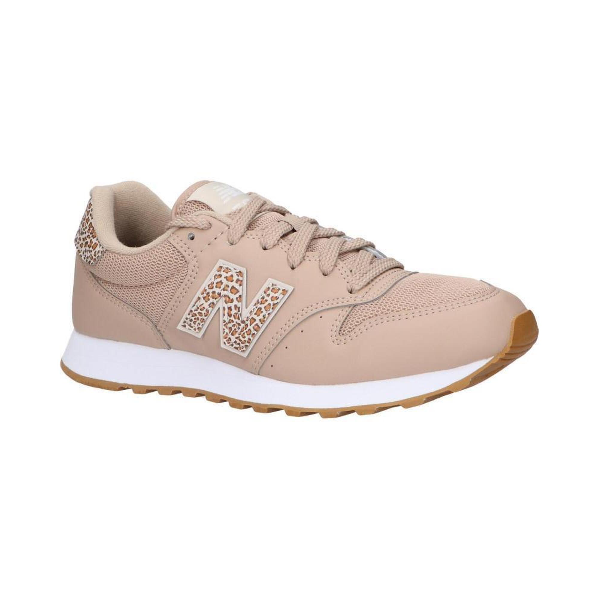 ZAPATILLAS DEPORTE NEW BALANCE  DE MUJER GW500LM2 500