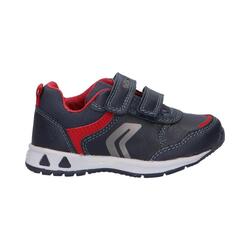 ZAPATILLAS DEPORTE GEOX  DE NIÑA B161RA 0MEFU B PAVLIS BOY