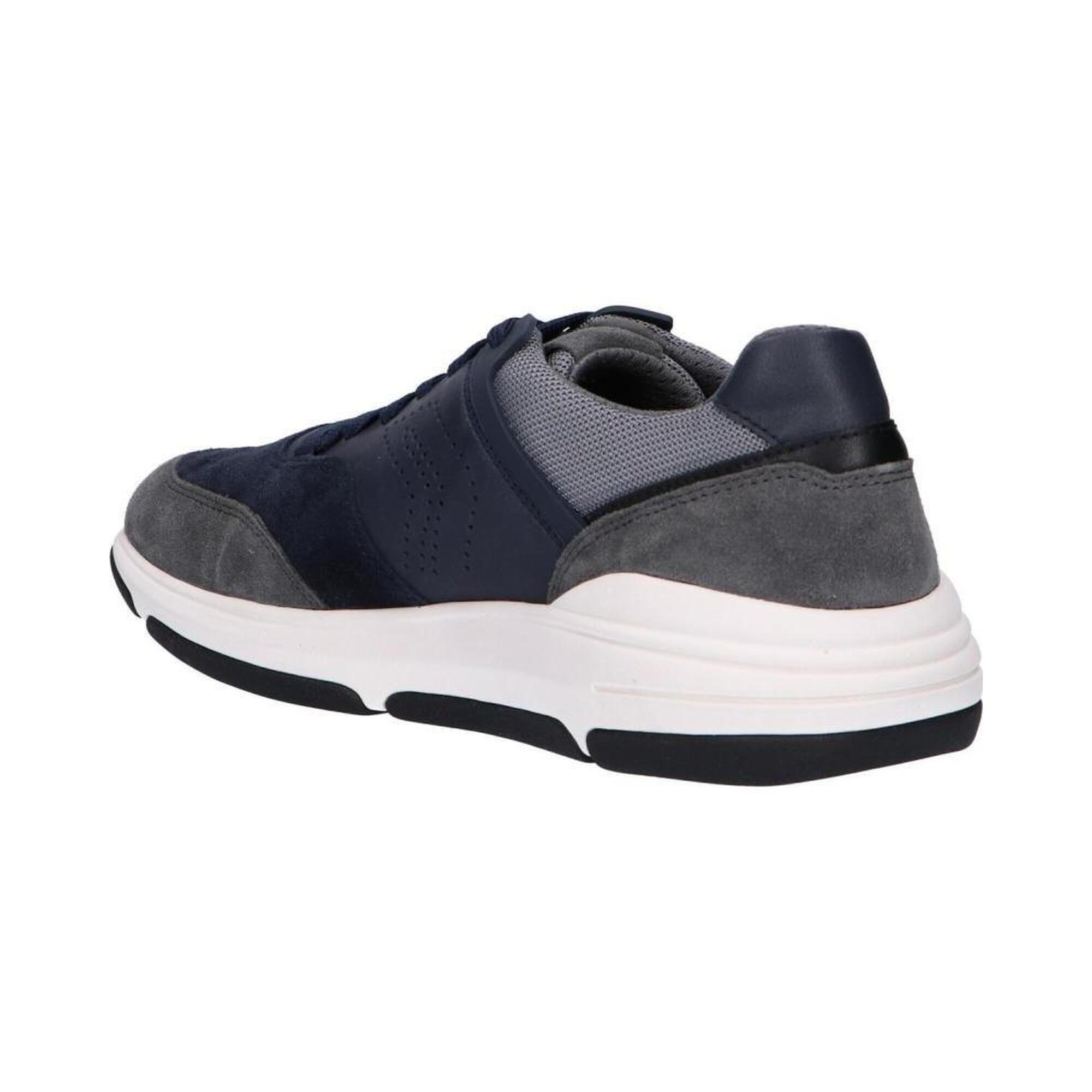 ZAPATILLAS DEPORTE GEOX  DE HOMBRE U926LA 04322 U NILEY