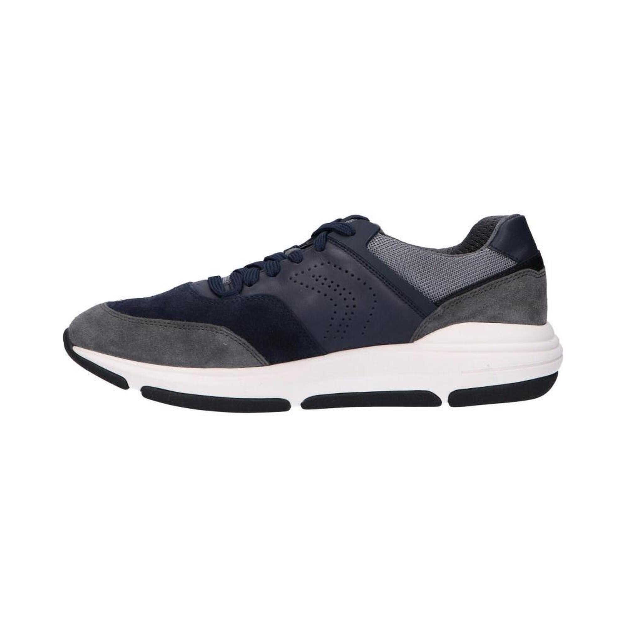 ZAPATILLAS DEPORTE GEOX  DE HOMBRE U926LA 04322 U NILEY