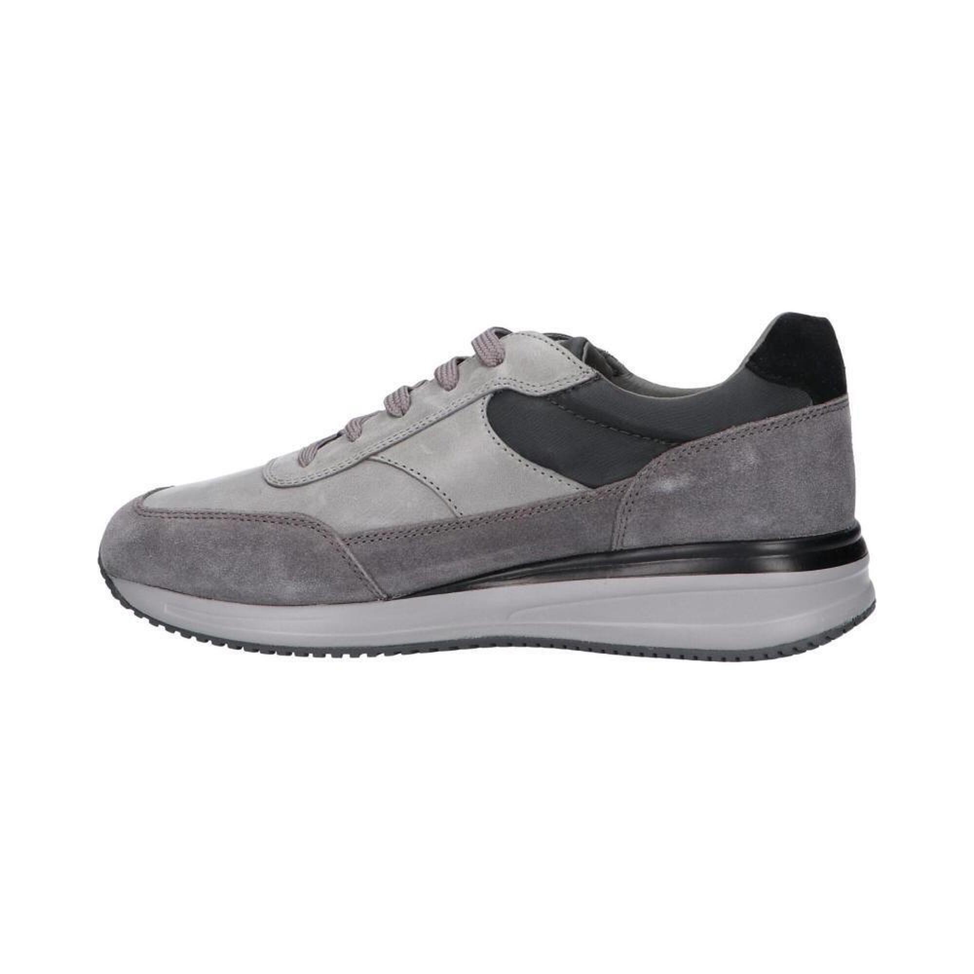 ZAPATILLAS DEPORTE GEOX  DE HOMBRE U150GA 022CL U DENNIE