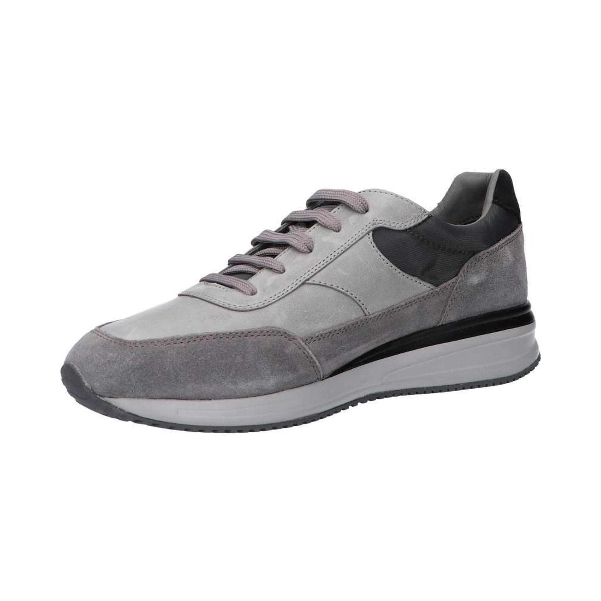 ZAPATILLAS DEPORTE GEOX  DE HOMBRE U150GA 022CL U DENNIE