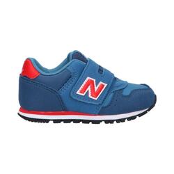 ZAPATILLAS DEPORTE NEW BALANCE  DE NIÑA IV373KNR