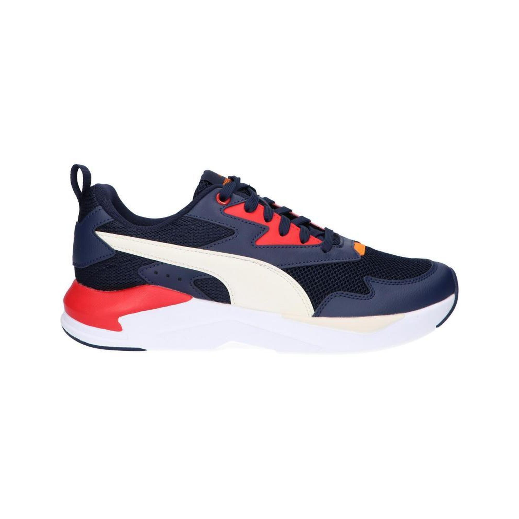 ZAPATILLAS DEPORTE PUMA  DE HOMBRE 374122 X-RAY LITE