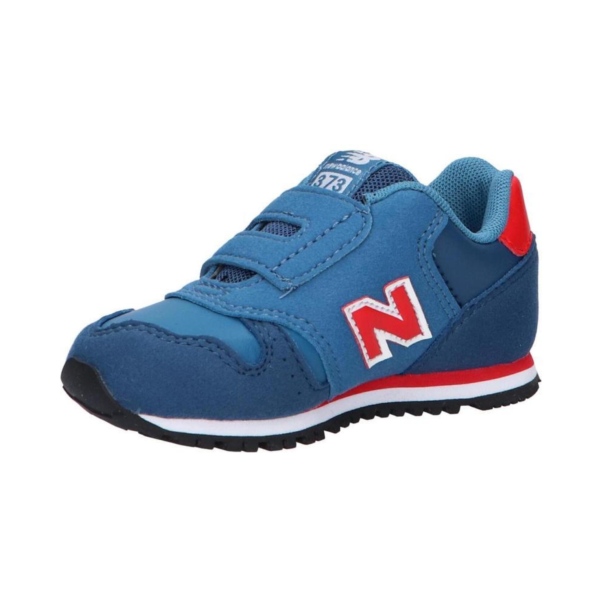 ZAPATILLAS DEPORTE NEW BALANCE  DE NIÑA IV373KNR