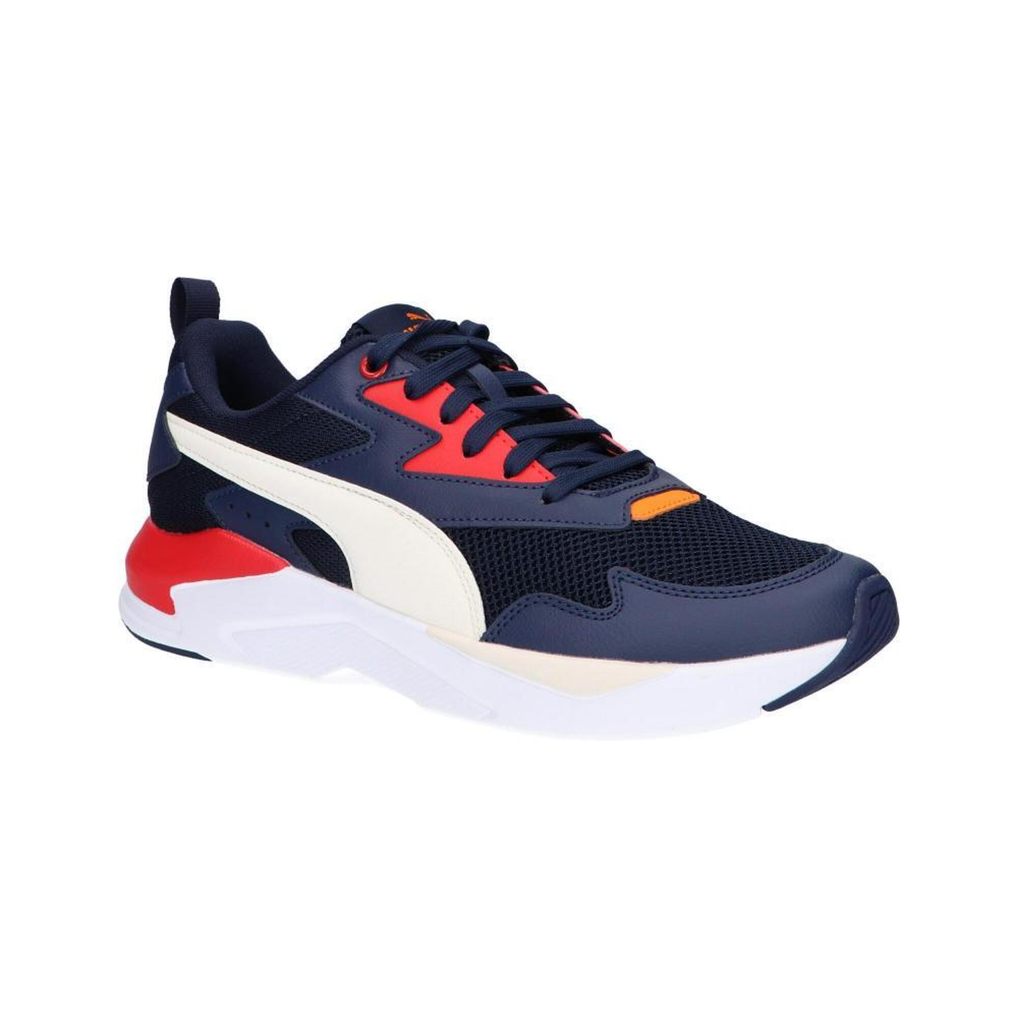 ZAPATILLAS DEPORTE PUMA  DE HOMBRE 374122 X-RAY LITE