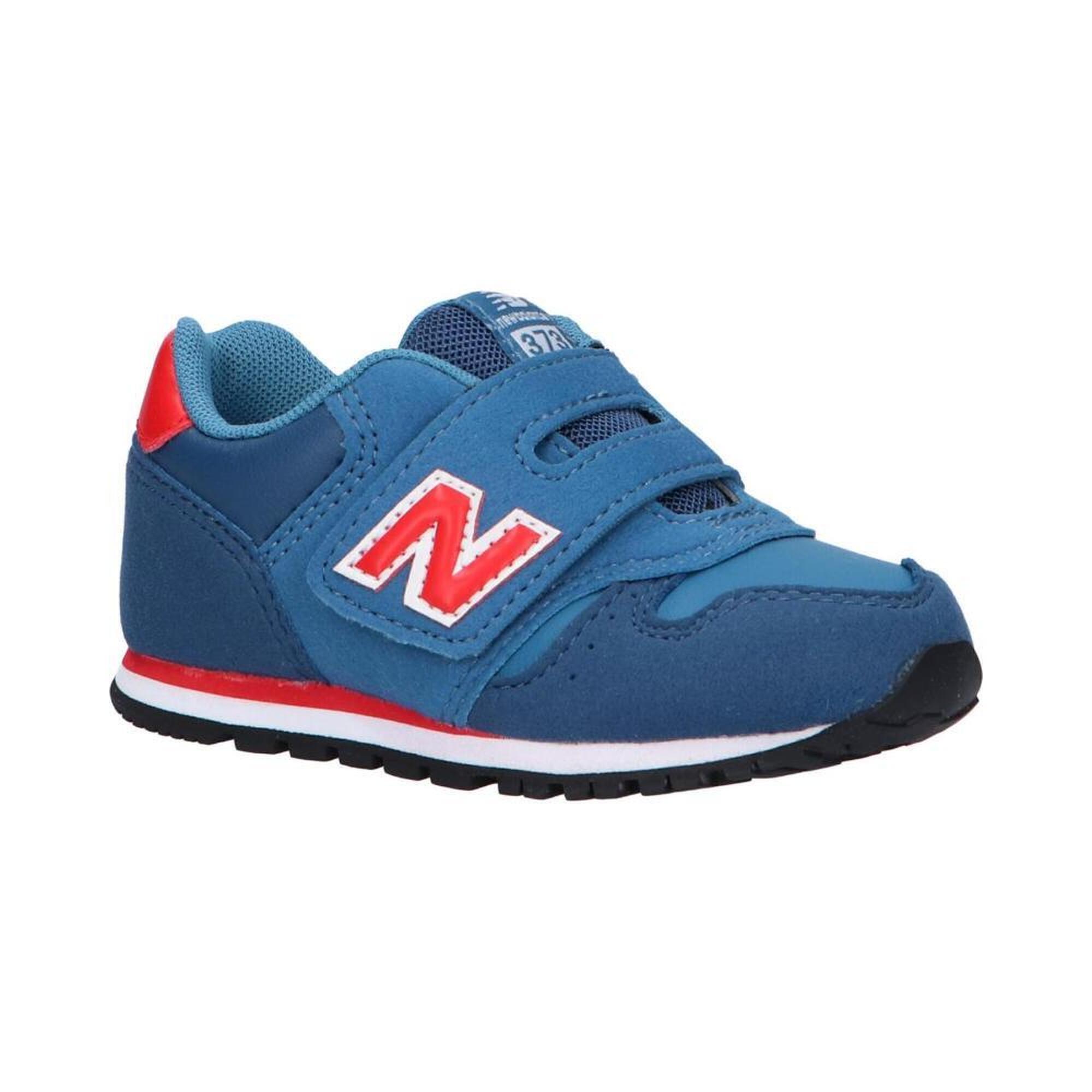 ZAPATILLAS DEPORTE NEW BALANCE  DE NIÑA IV373KNR