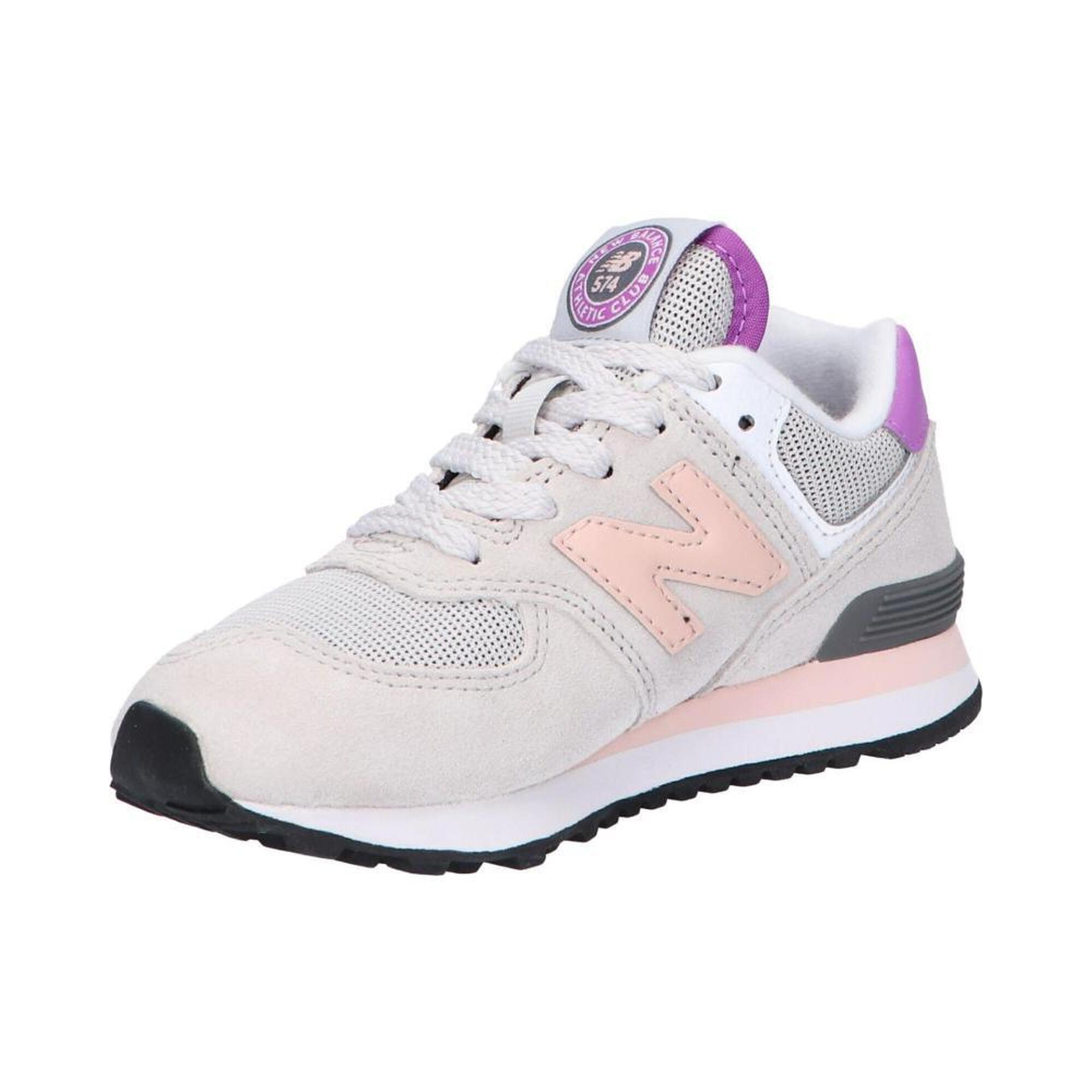 ZAPATILLAS DEPORTE NEW BALANCE  DE NIÑA PC574HZ1