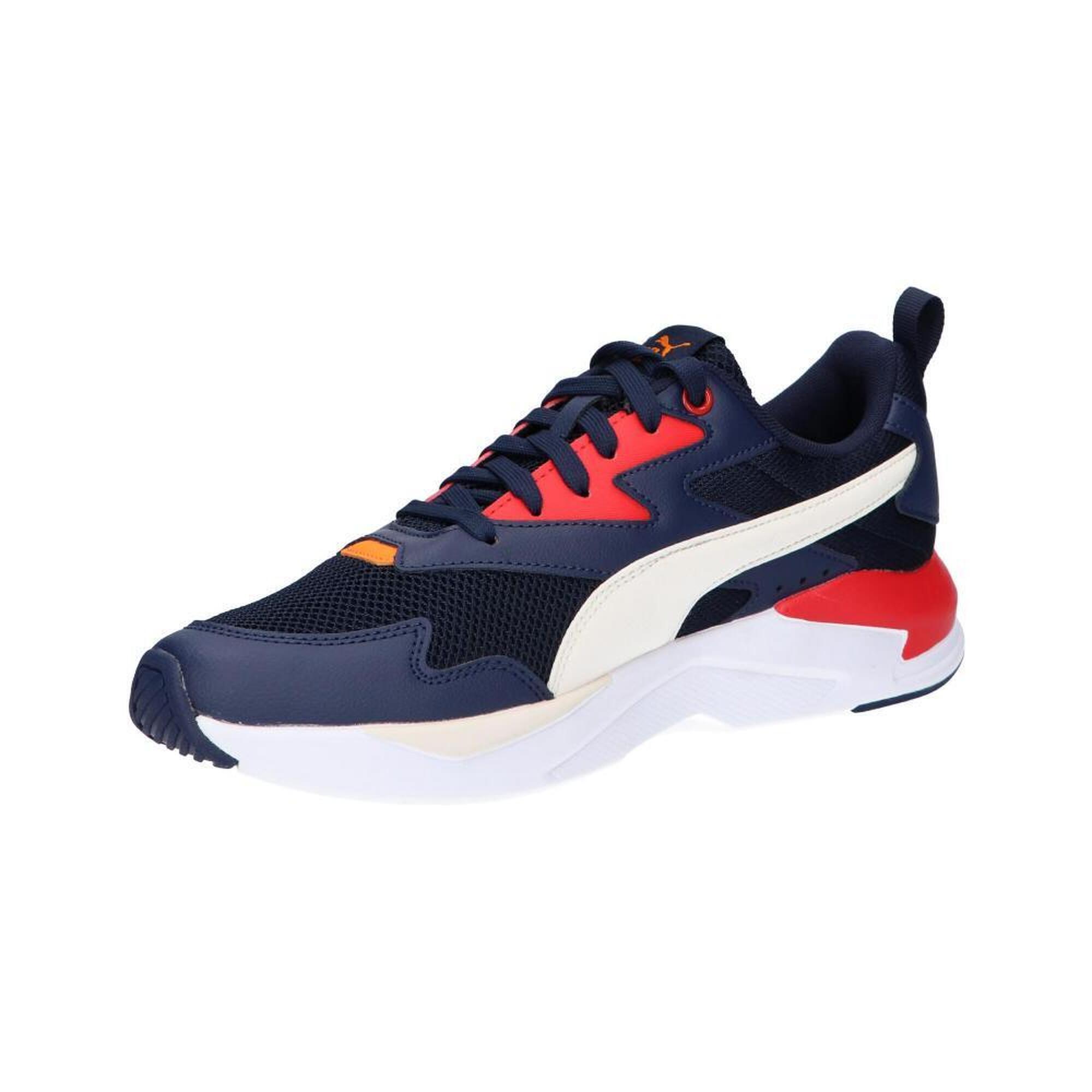 ZAPATILLAS DEPORTE PUMA  DE HOMBRE 374122 X-RAY LITE