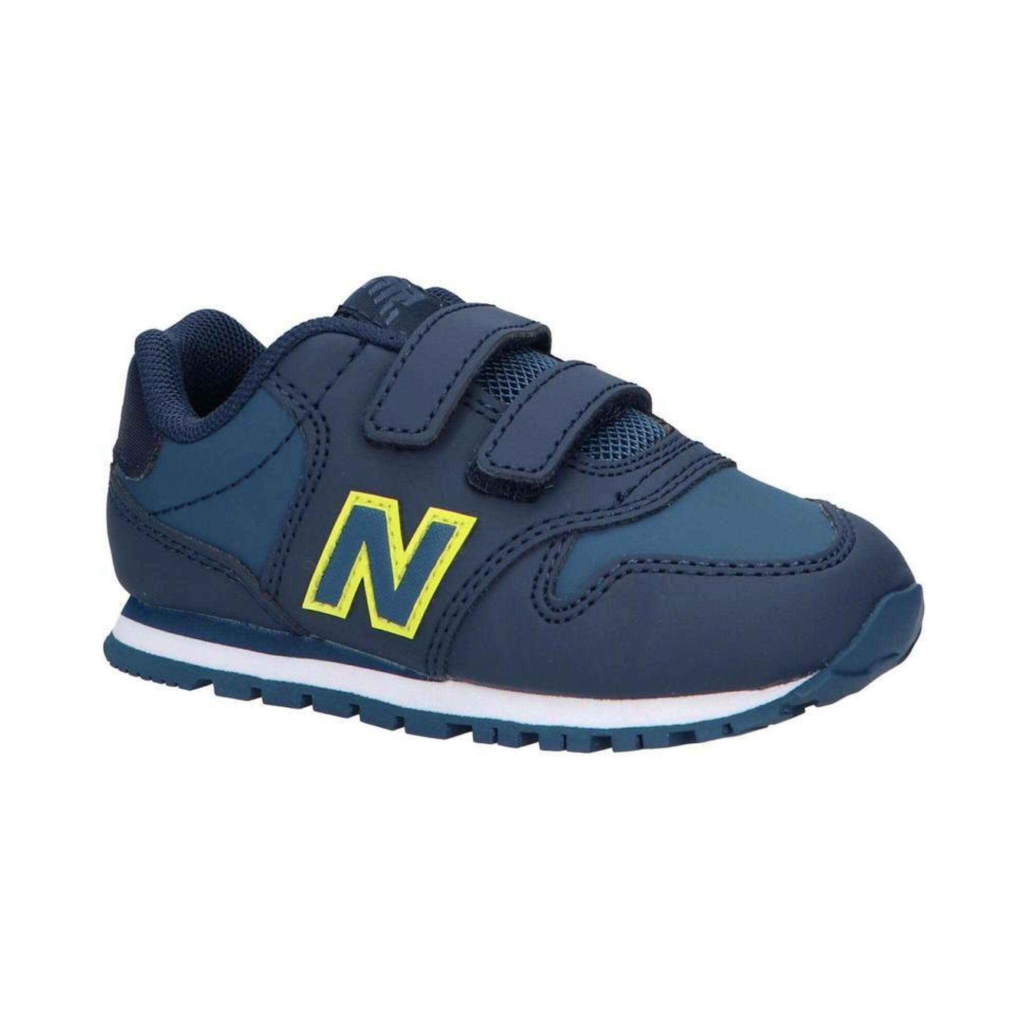 ZAPATILLAS DEPORTE NEW BALANCE  DE NIÑA IV500WNN