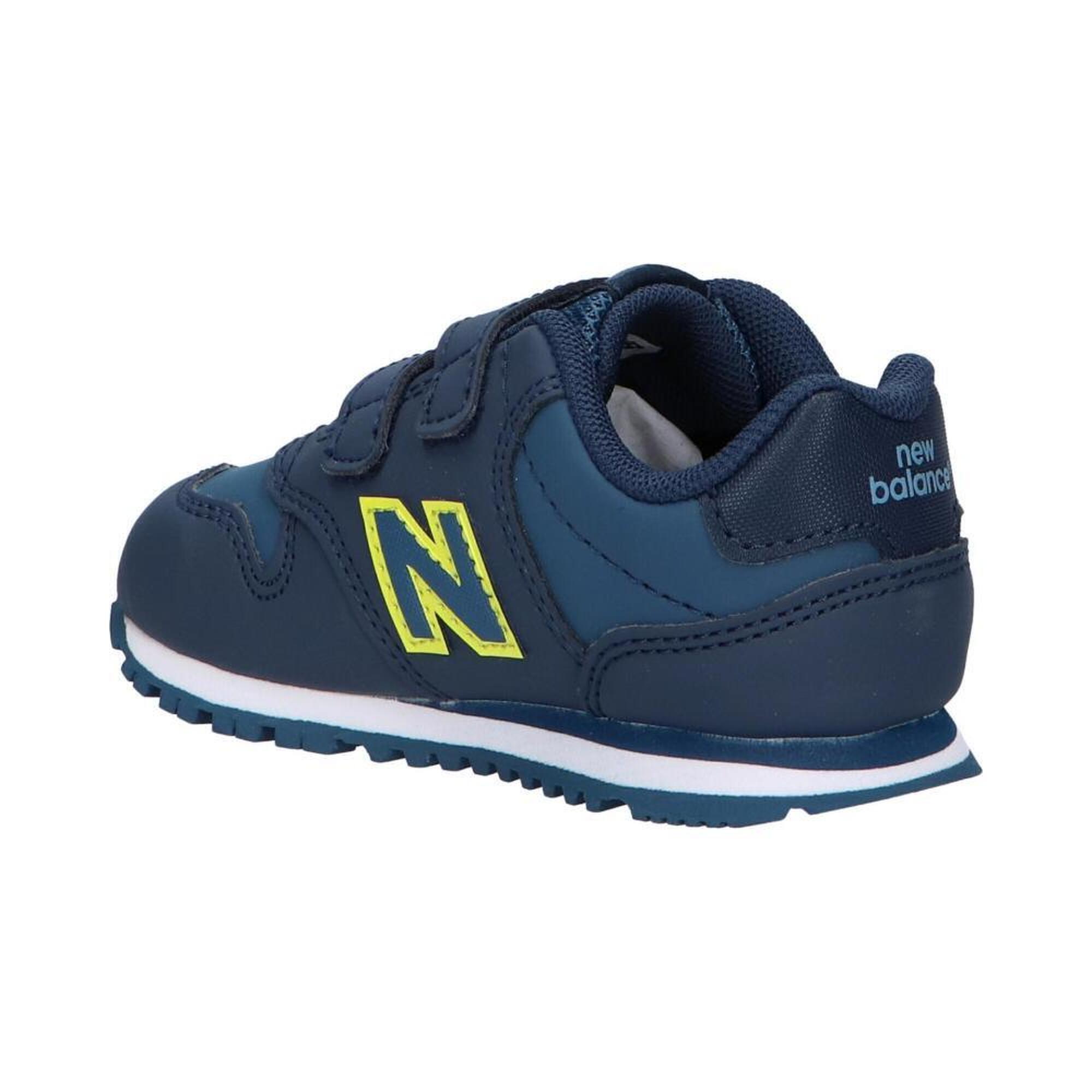 ZAPATILLAS DEPORTE NEW BALANCE  DE NIÑA IV500WNN