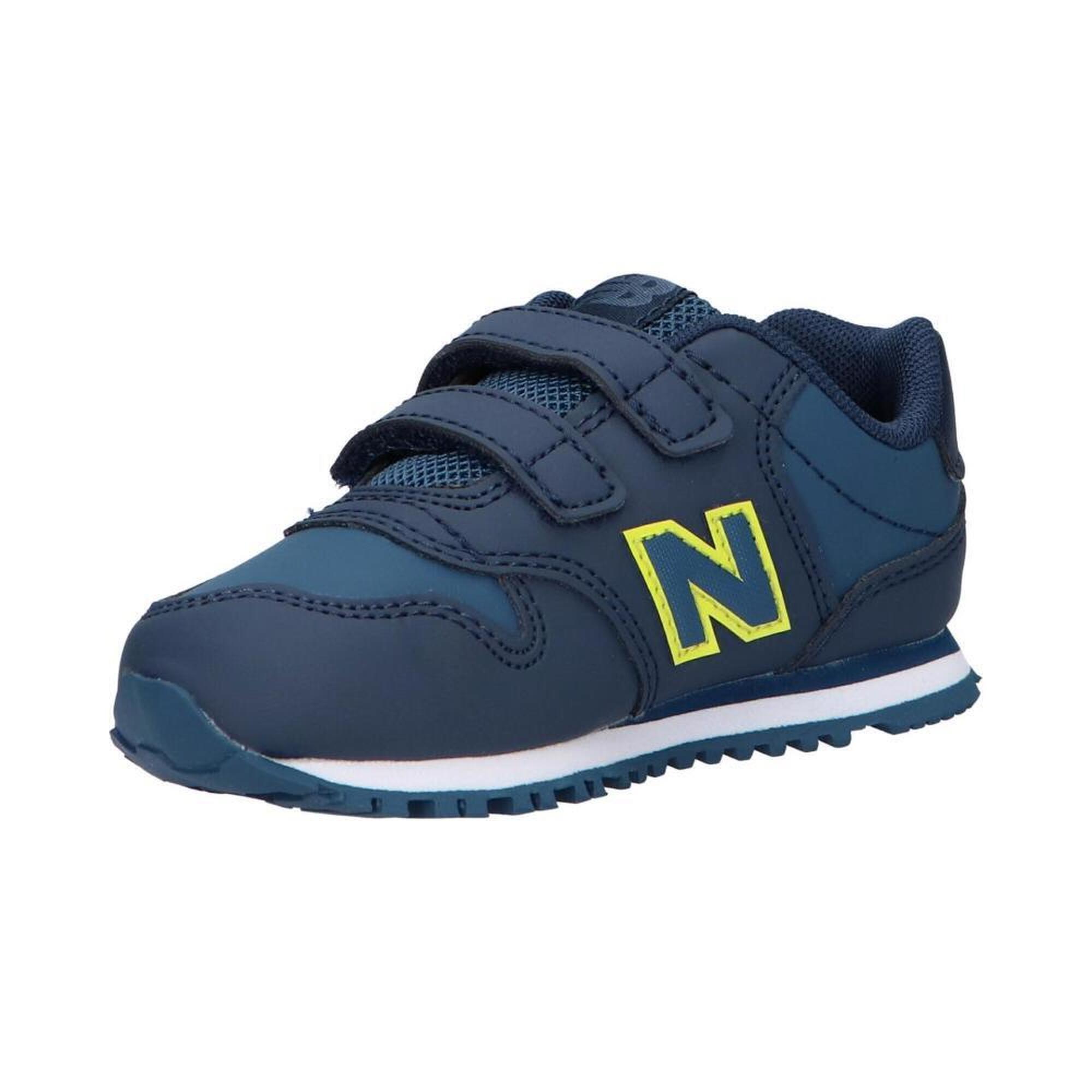 ZAPATILLAS DEPORTE NEW BALANCE  DE NIÑA IV500WNN