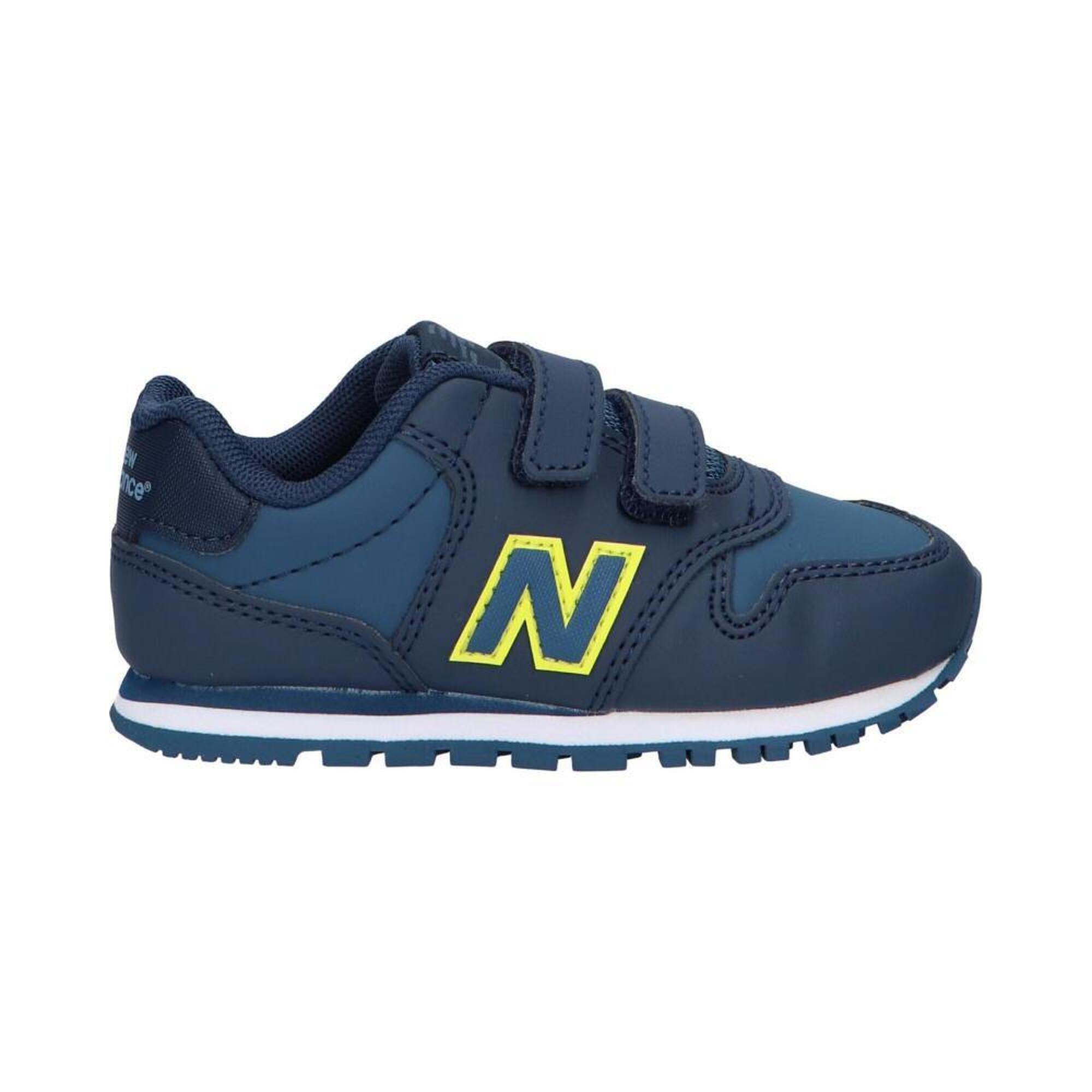 ZAPATILLAS DEPORTE NEW BALANCE  DE NIÑA IV500WNN