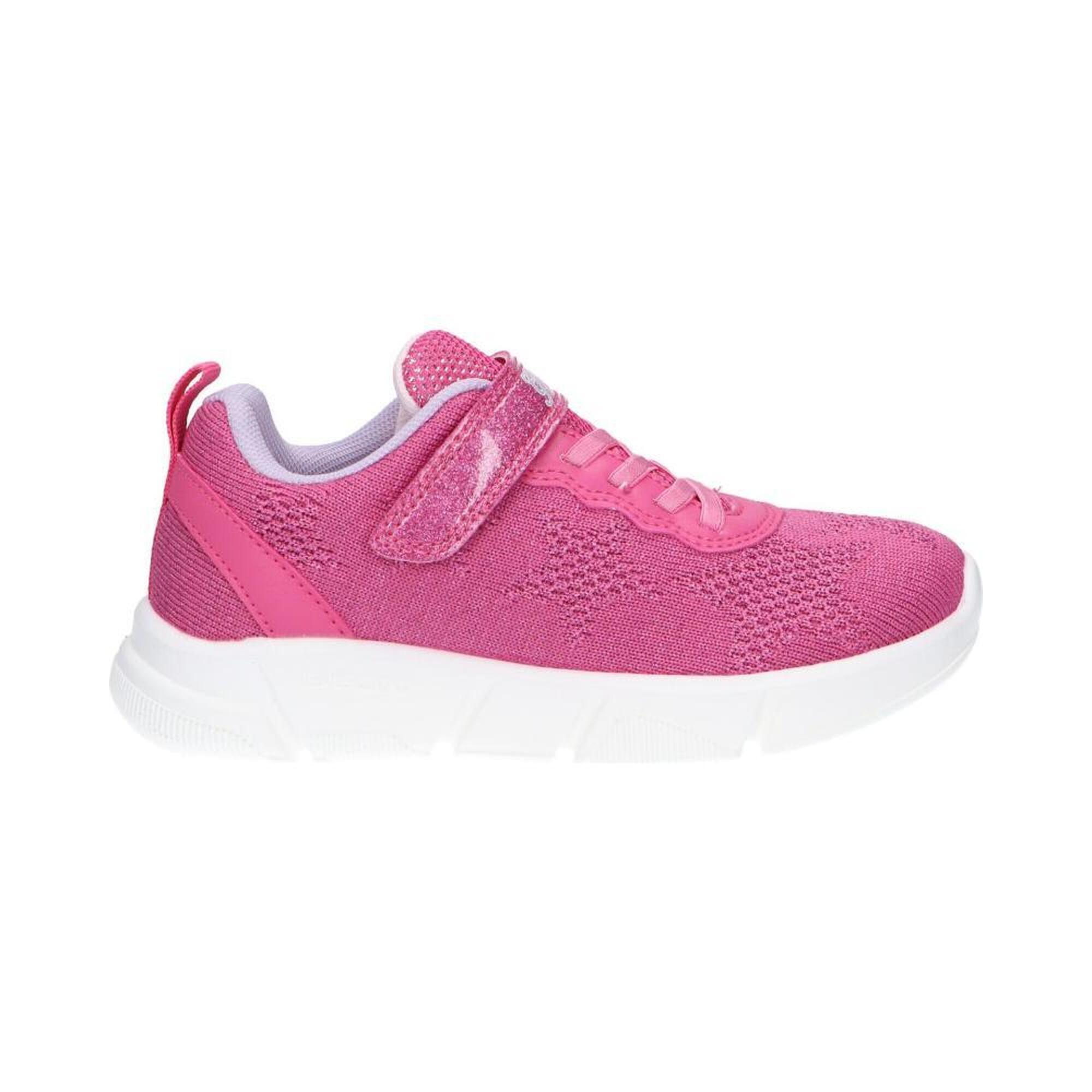 ZAPATILLAS DEPORTE GEOX  DE MUJER J15DLC 07QBC J ARIL