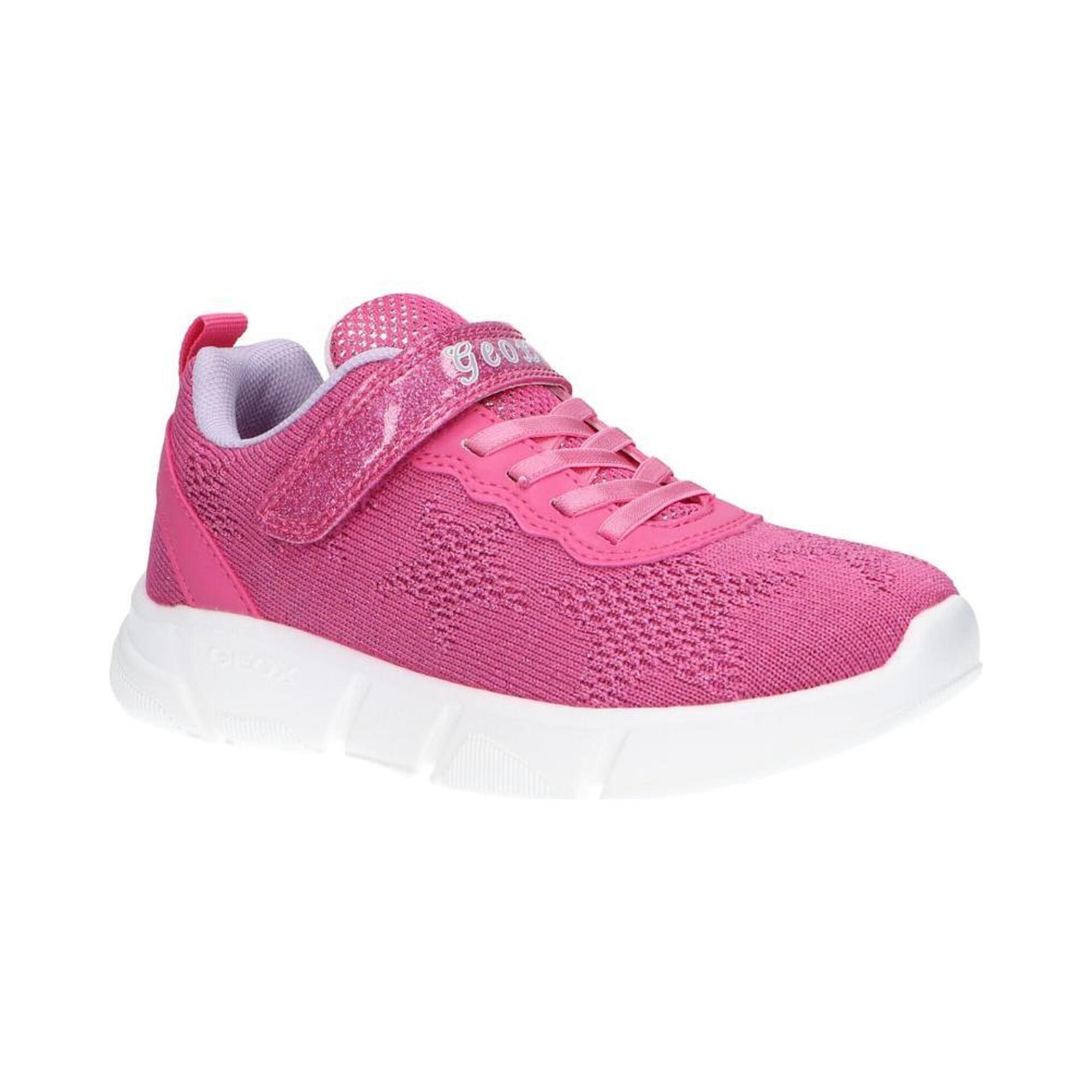 ZAPATILLAS DEPORTE GEOX  DE MUJER J15DLC 07QBC J ARIL