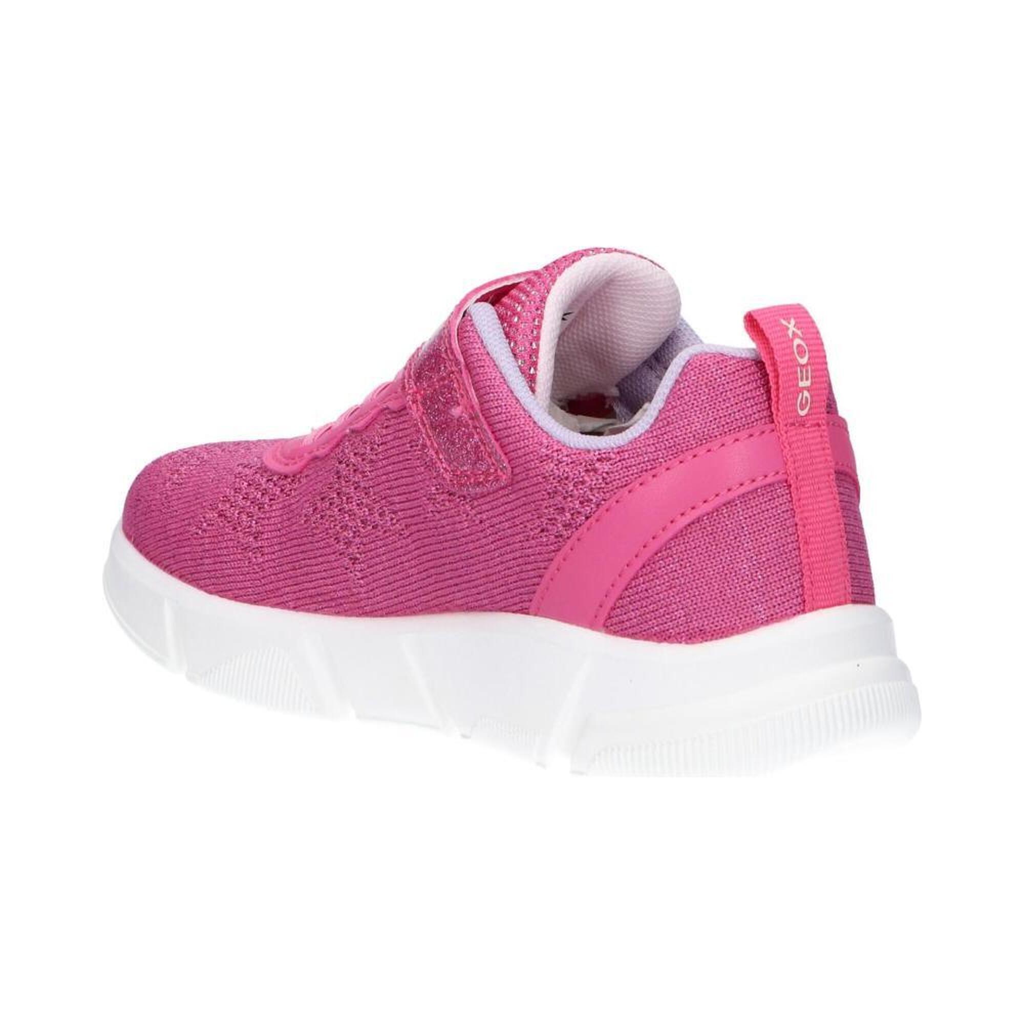 ZAPATILLAS DEPORTE GEOX  DE MUJER J15DLC 07QBC J ARIL