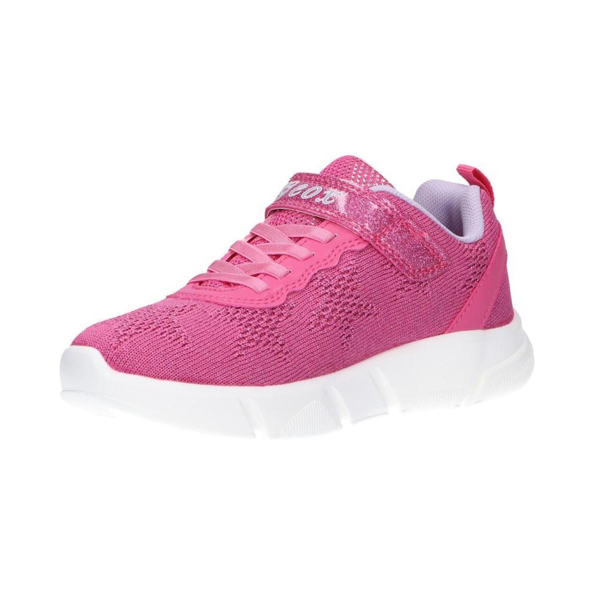 ZAPATILLAS DEPORTE GEOX  DE MUJER J15DLC 07QBC J ARIL