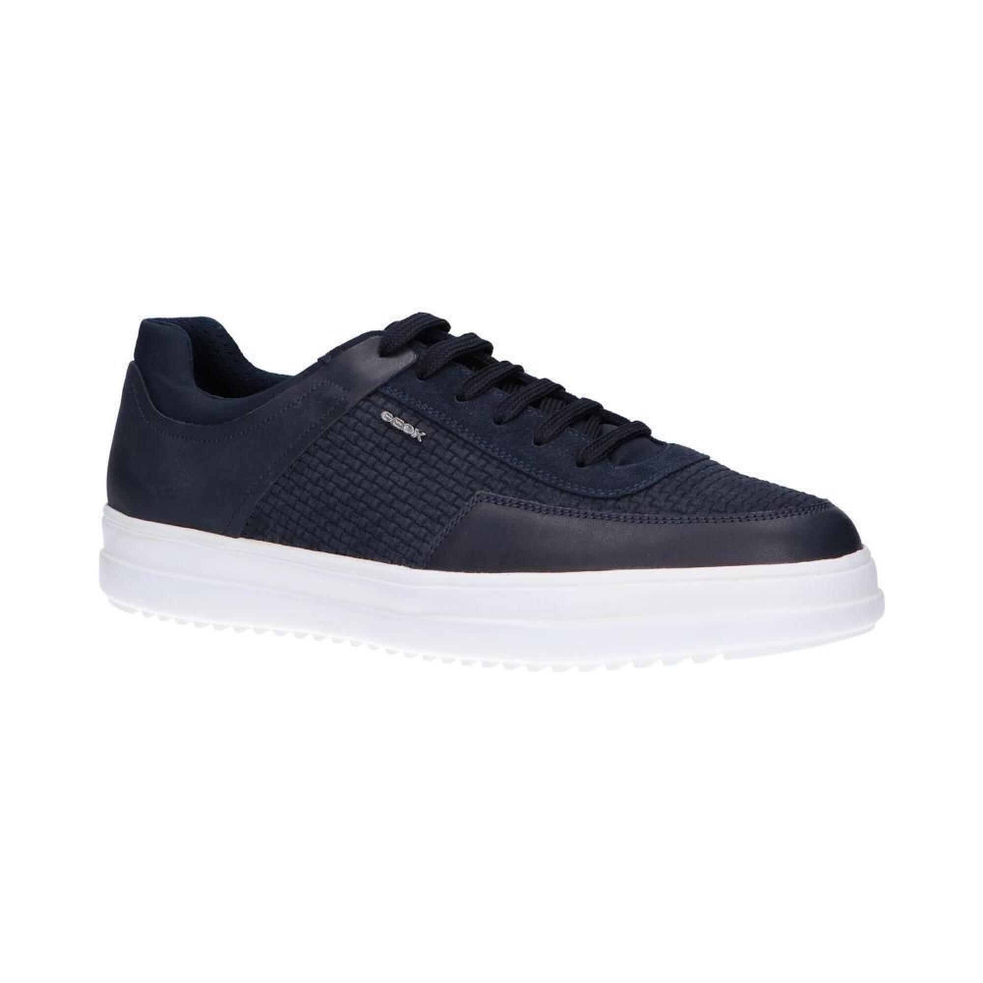 ZAPATILLAS DEPORTE GEOX  DE HOMBRE U027QE 0BS43 U TAYRVIN