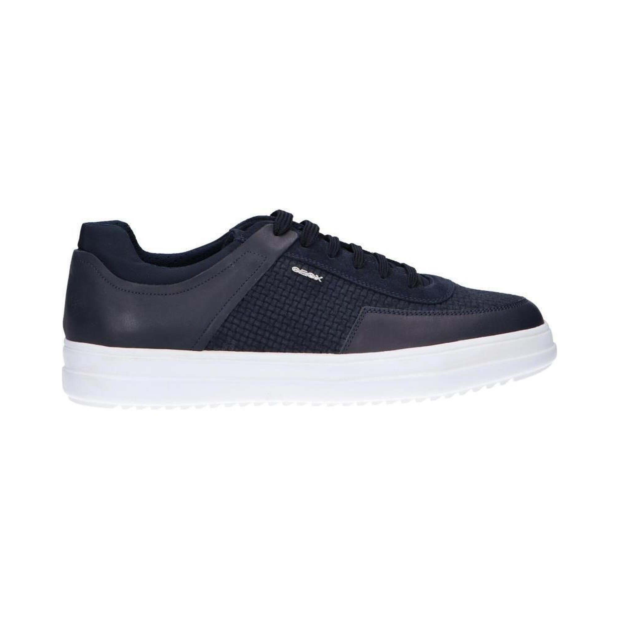 ZAPATILLAS DEPORTE GEOX  DE HOMBRE U027QE 0BS43 U TAYRVIN