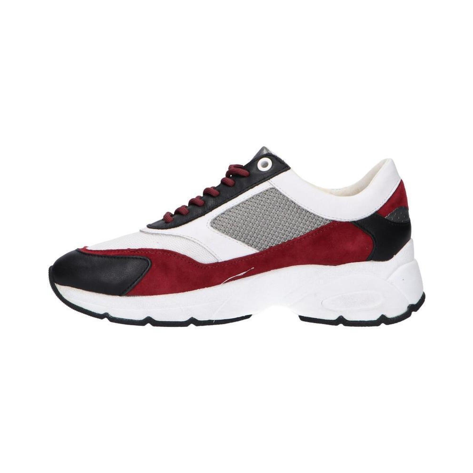 ZAPATILLAS DEPORTE GEOX  DE MUJER D94FGA 08521 D ALHOUR