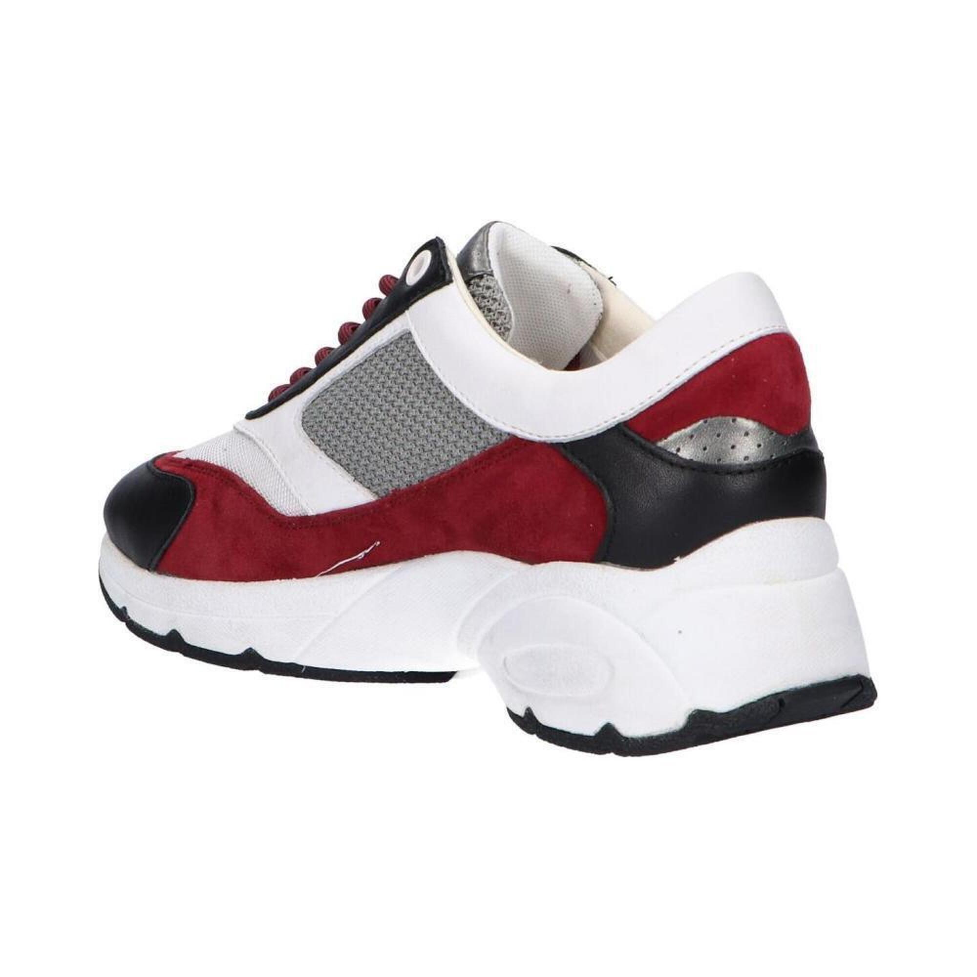 ZAPATILLAS DEPORTE GEOX  DE MUJER D94FGA 08521 D ALHOUR