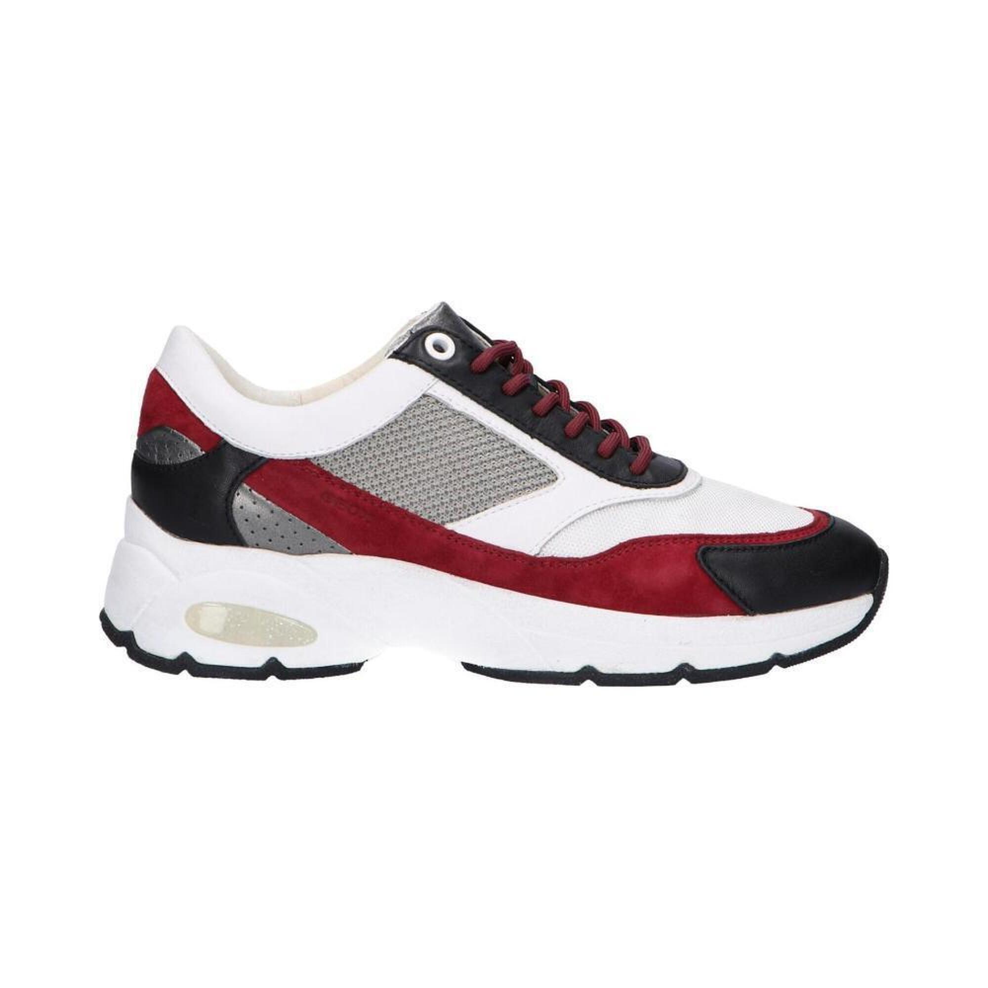 ZAPATILLAS DEPORTE GEOX  DE MUJER D94FGA 08521 D ALHOUR