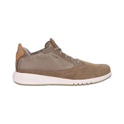 ZAPATILLAS DEPORTE GEOX  DE HOMBRE U927FA 02285 U AERANTIS