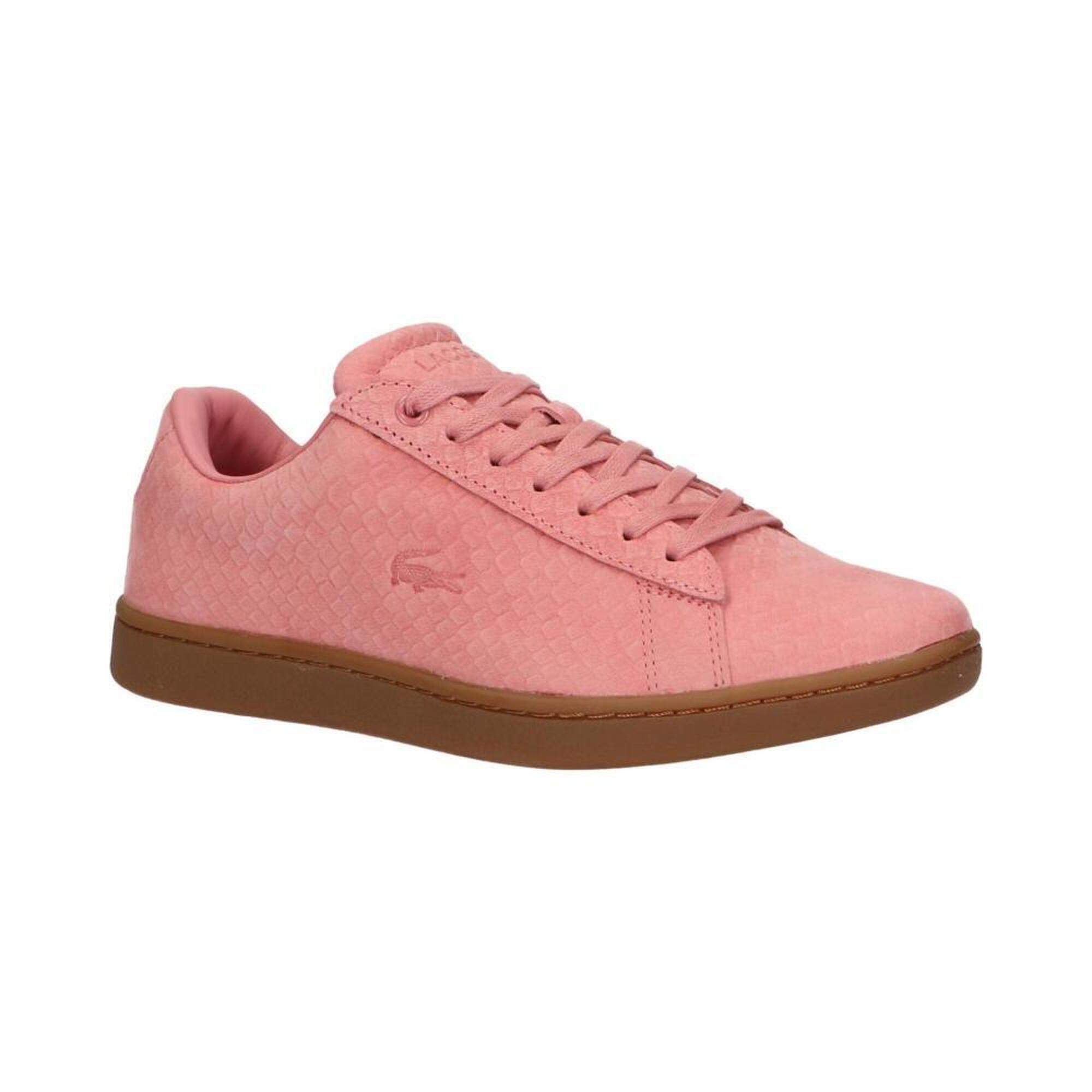 ZAPATILLAS DEPORTE LACOSTE  DE MUJER 38SFA0034 CARNABY